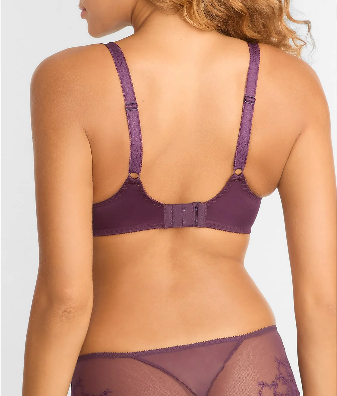 Louise Sheer Bra - Image 3