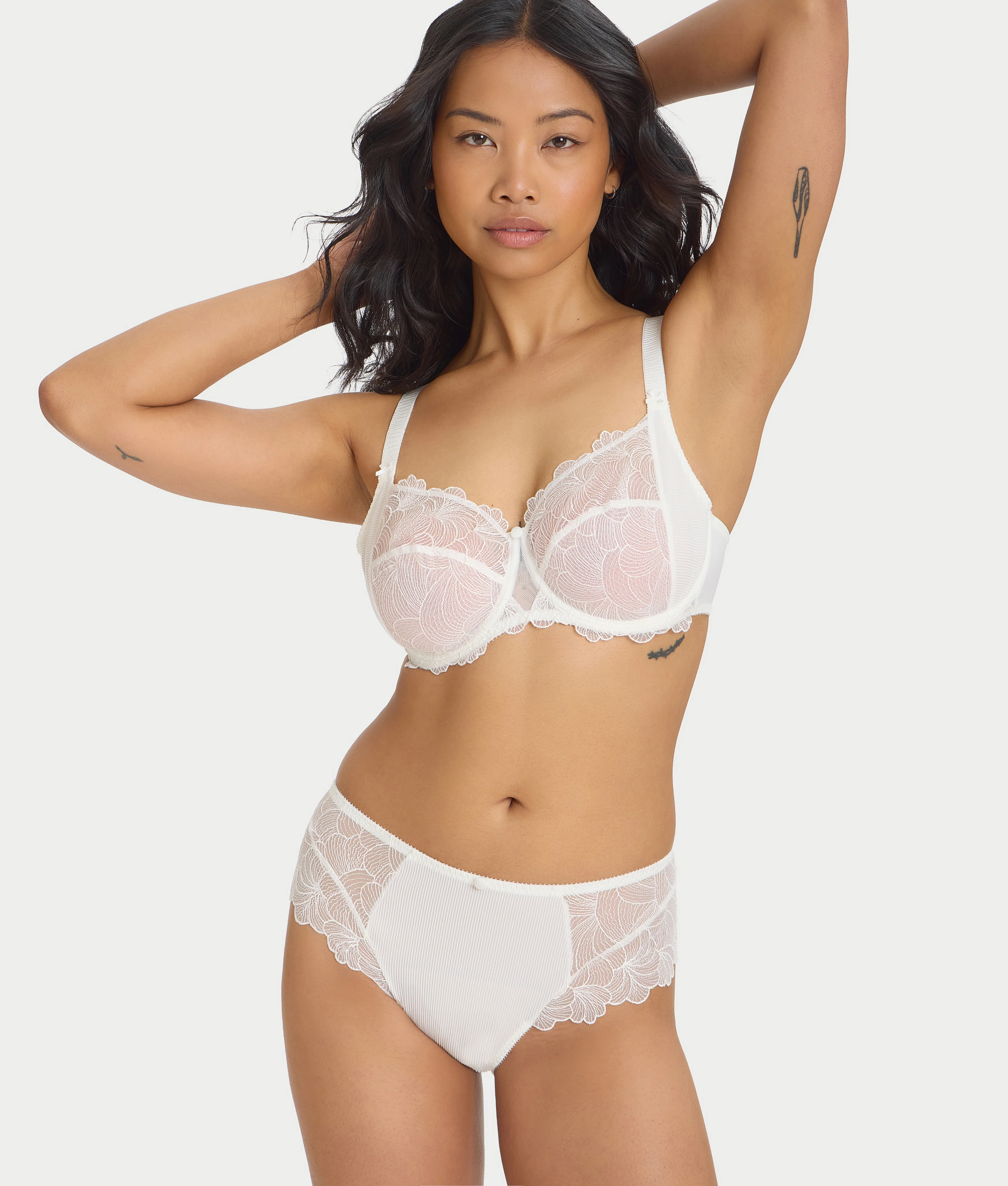 May Full Cup Bra - Image 4