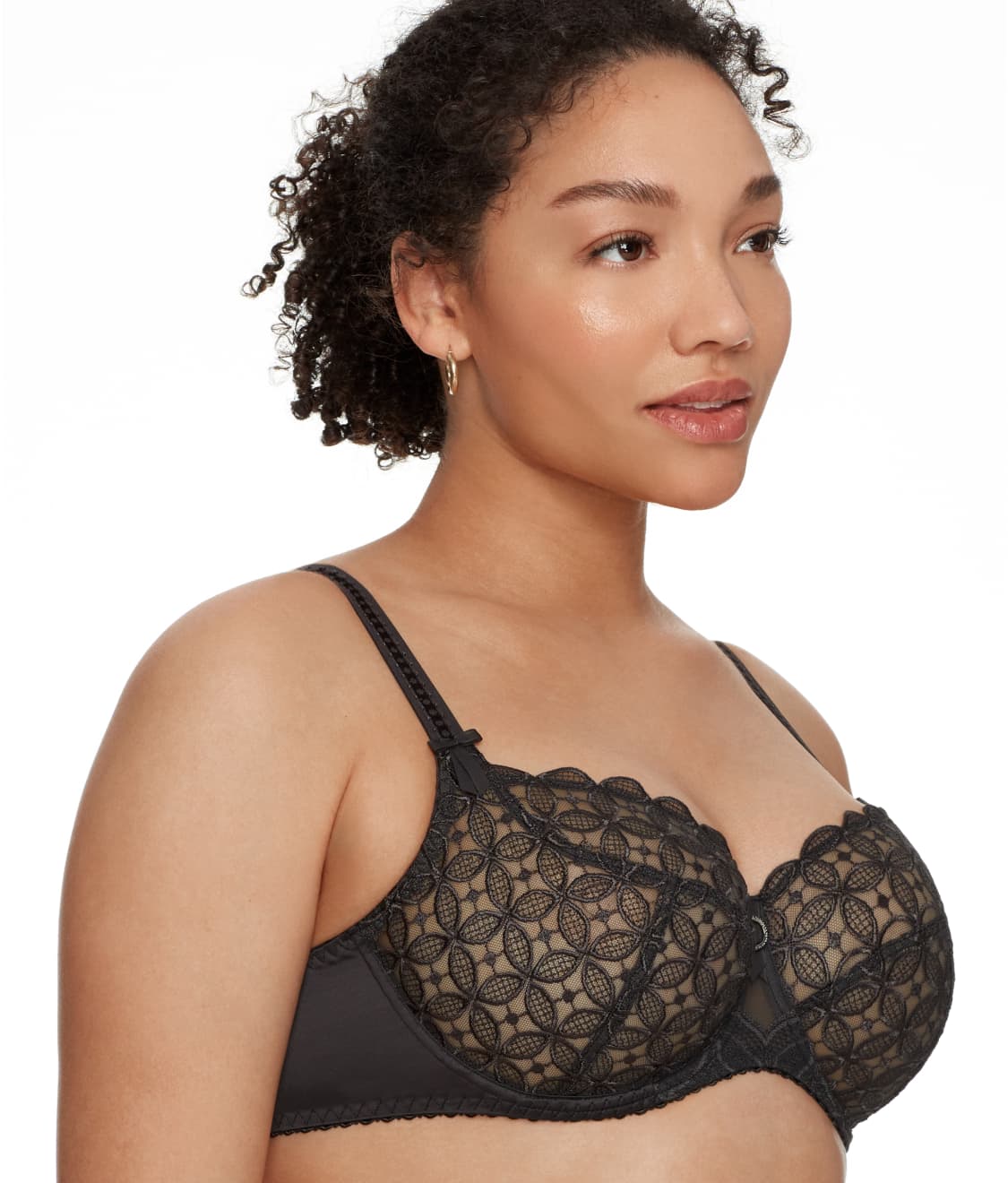 Romy Balconette Bra - Image 3