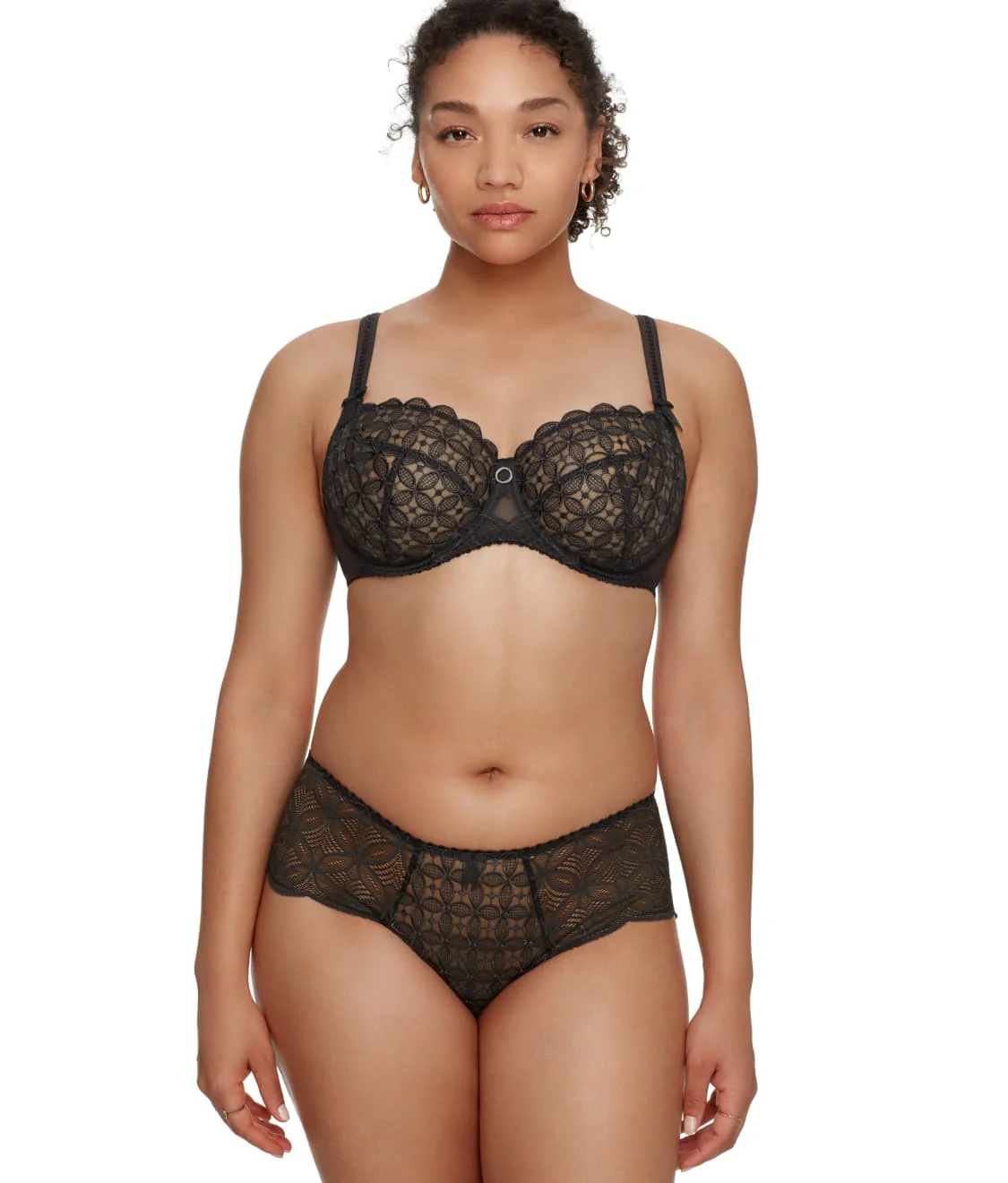 Romy Balconette Bra - Image 4