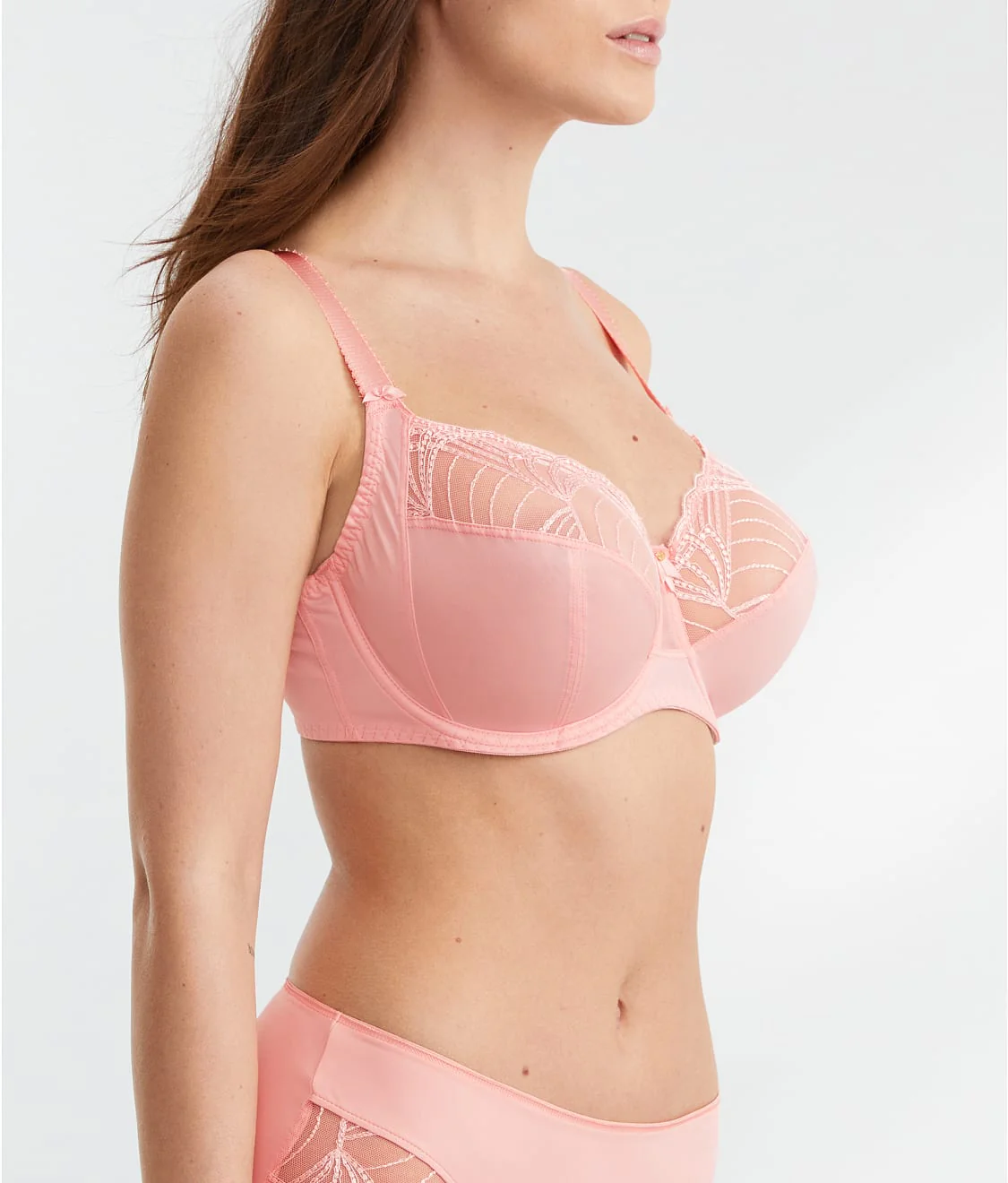 Adelle Side Support Bra - Image 11