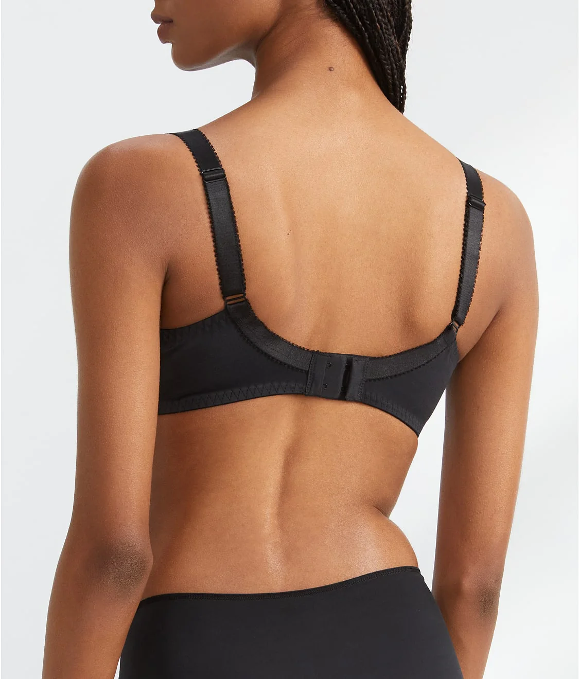 Adelle Side Support Bra - Image 2