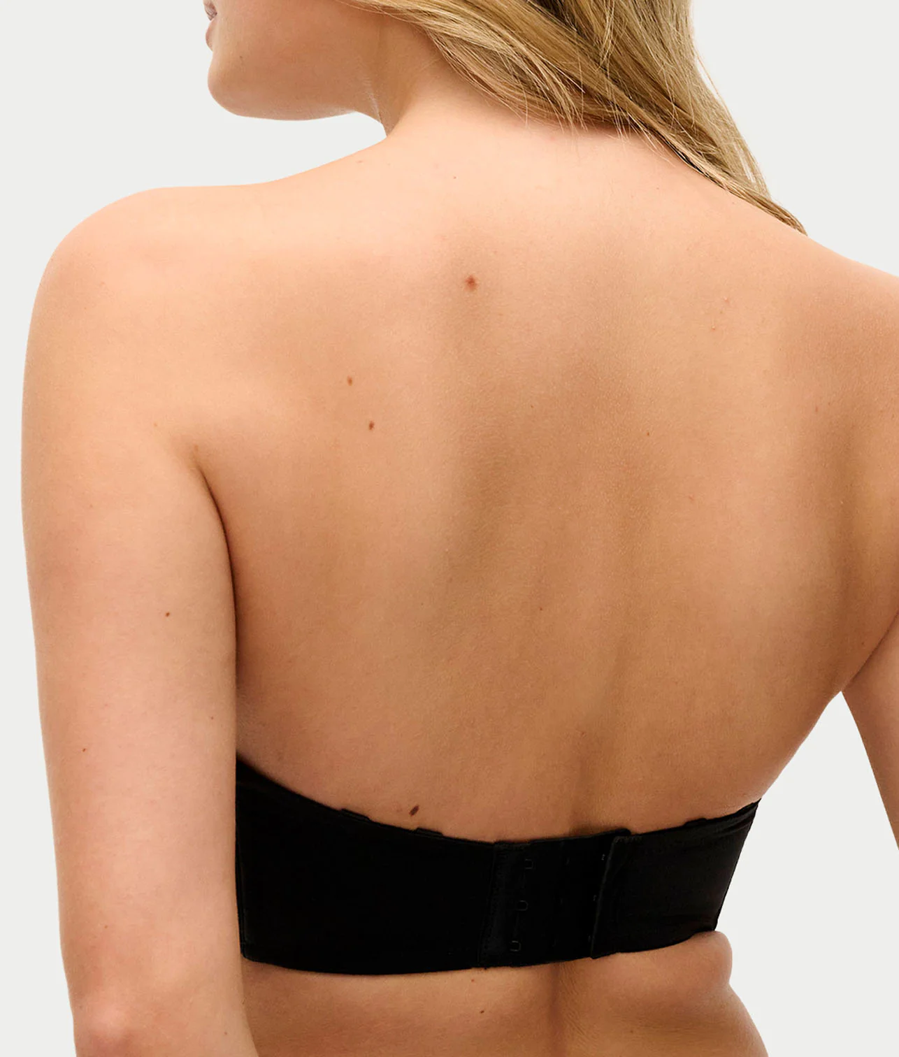 Aura Strapless Bra - Image 6