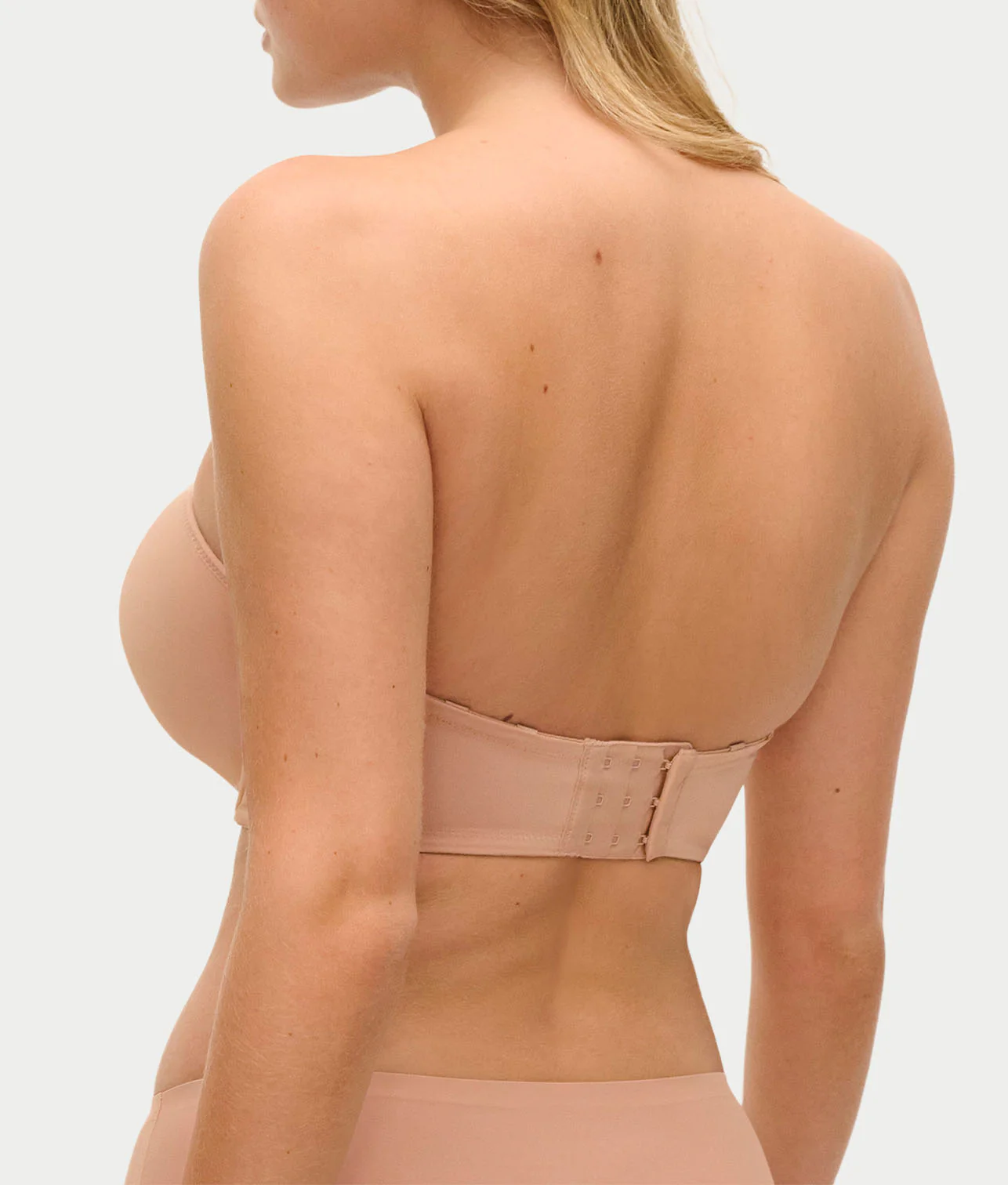Aura Strapless Bra - Image 8