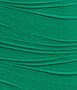 Beach Waves Gather Full Cup Bikini Top - Image 6