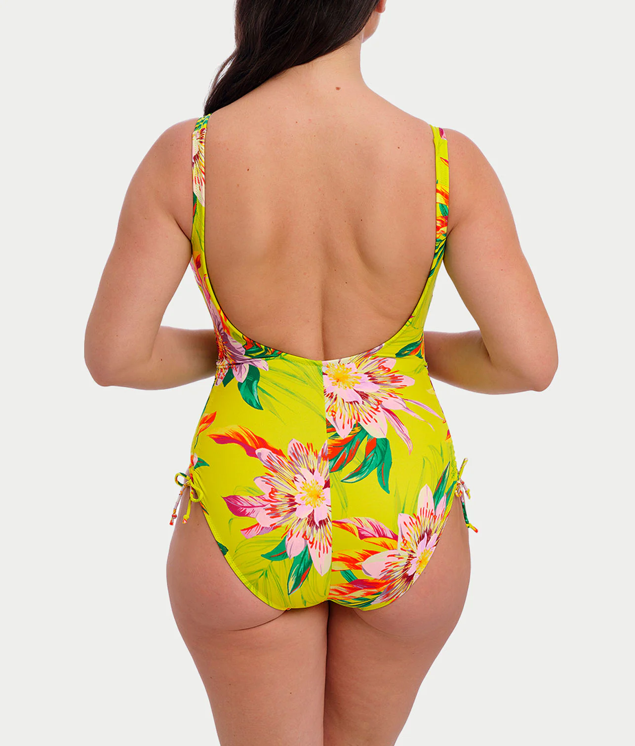 Cala Macarella Underwire One-Piece - Image 2