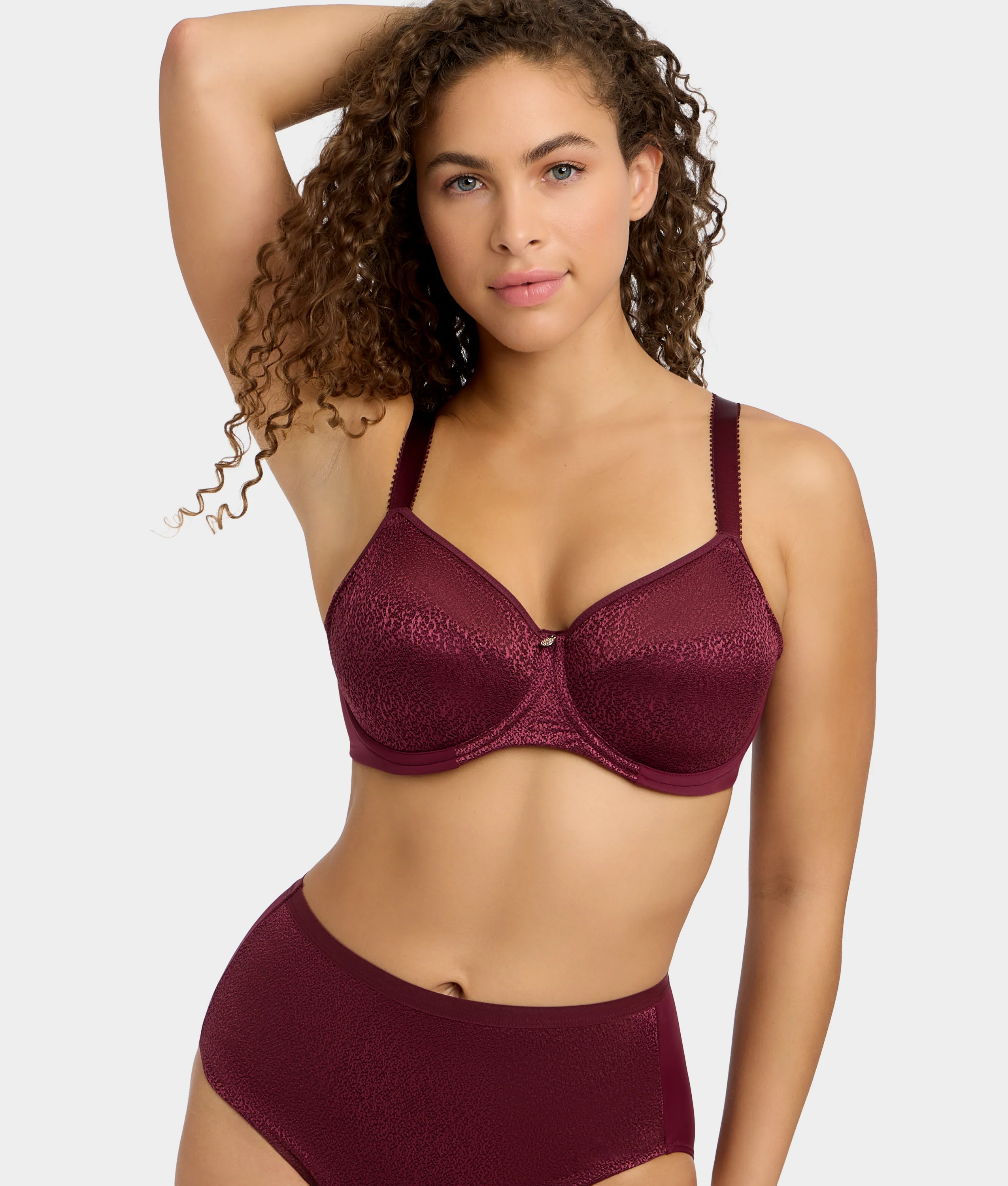 Demure Bra - Image 7