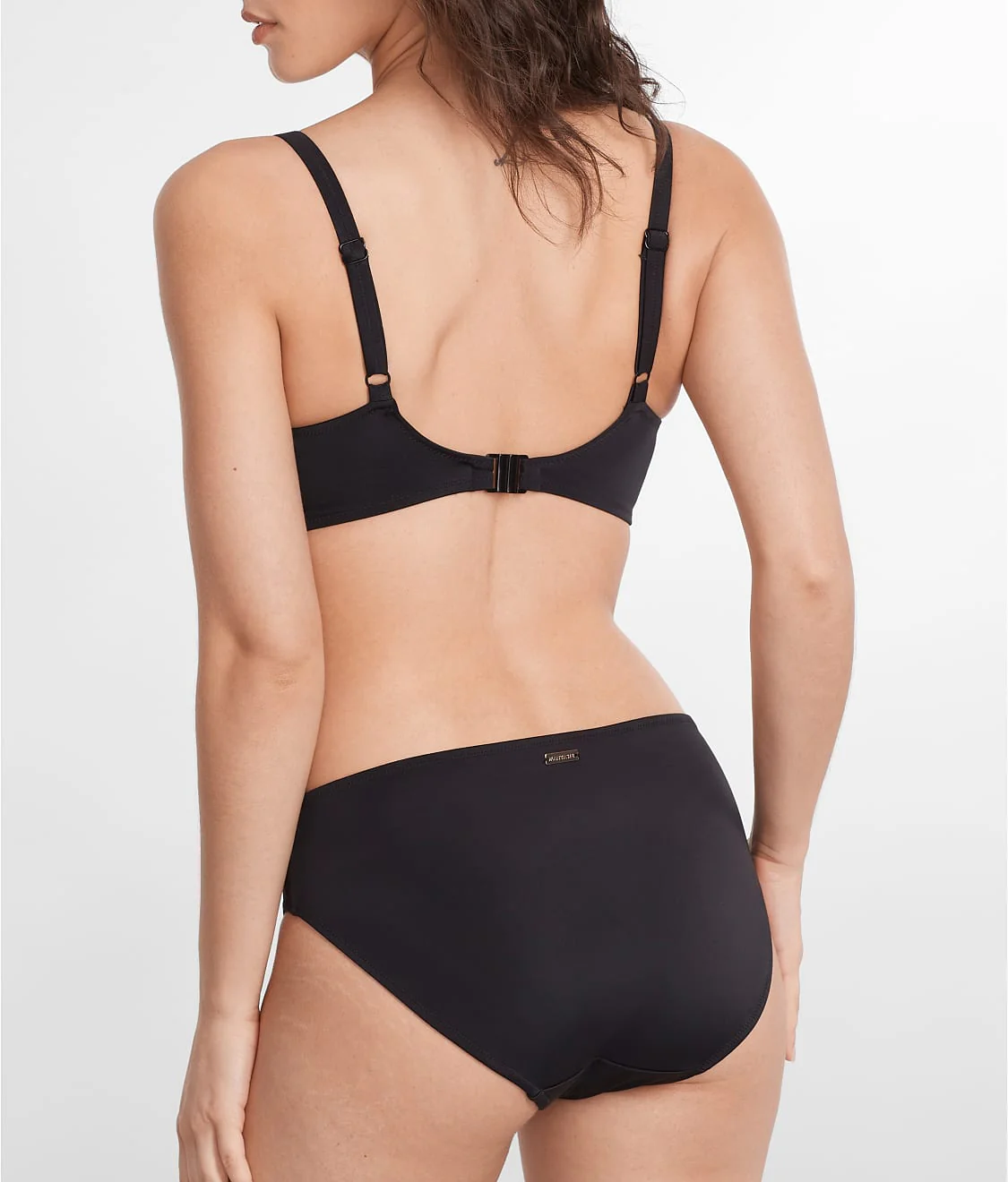 East Hampton Gather Full Cup Bikini Top - Image 2