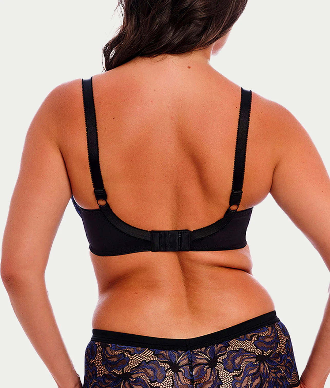 Emmaline Padded Plunge Bra - Image 15