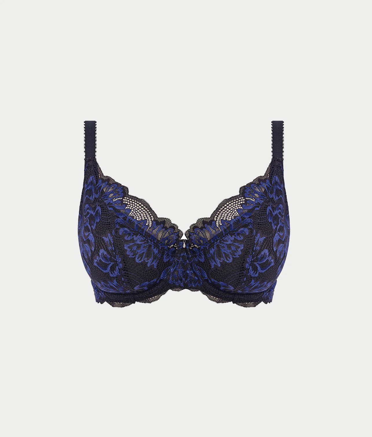 Emmaline Padded Plunge Bra - Image 16