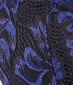 Emmaline Padded Plunge Bra - Image 19