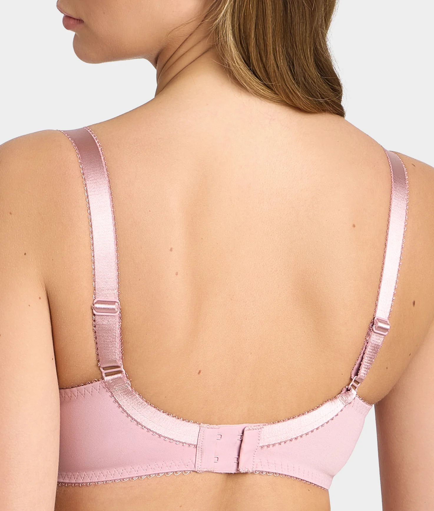 Emmaline Padded Plunge Bra - Image 5