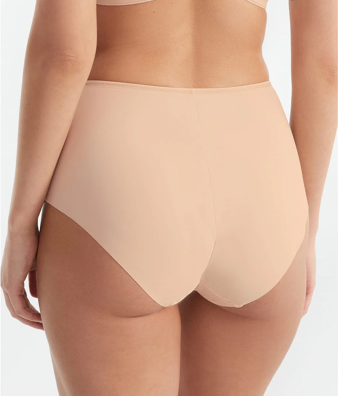 Envisage High-Waist Smoothing Brief - Image 4