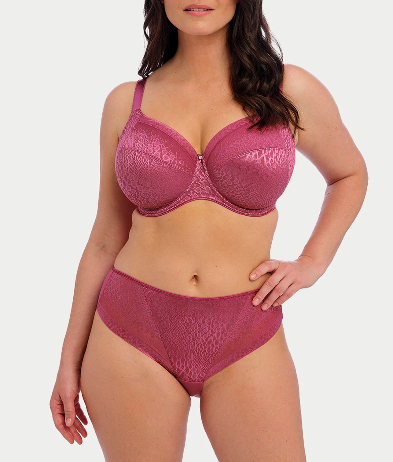 Envisage Side Support Bra - Image 10