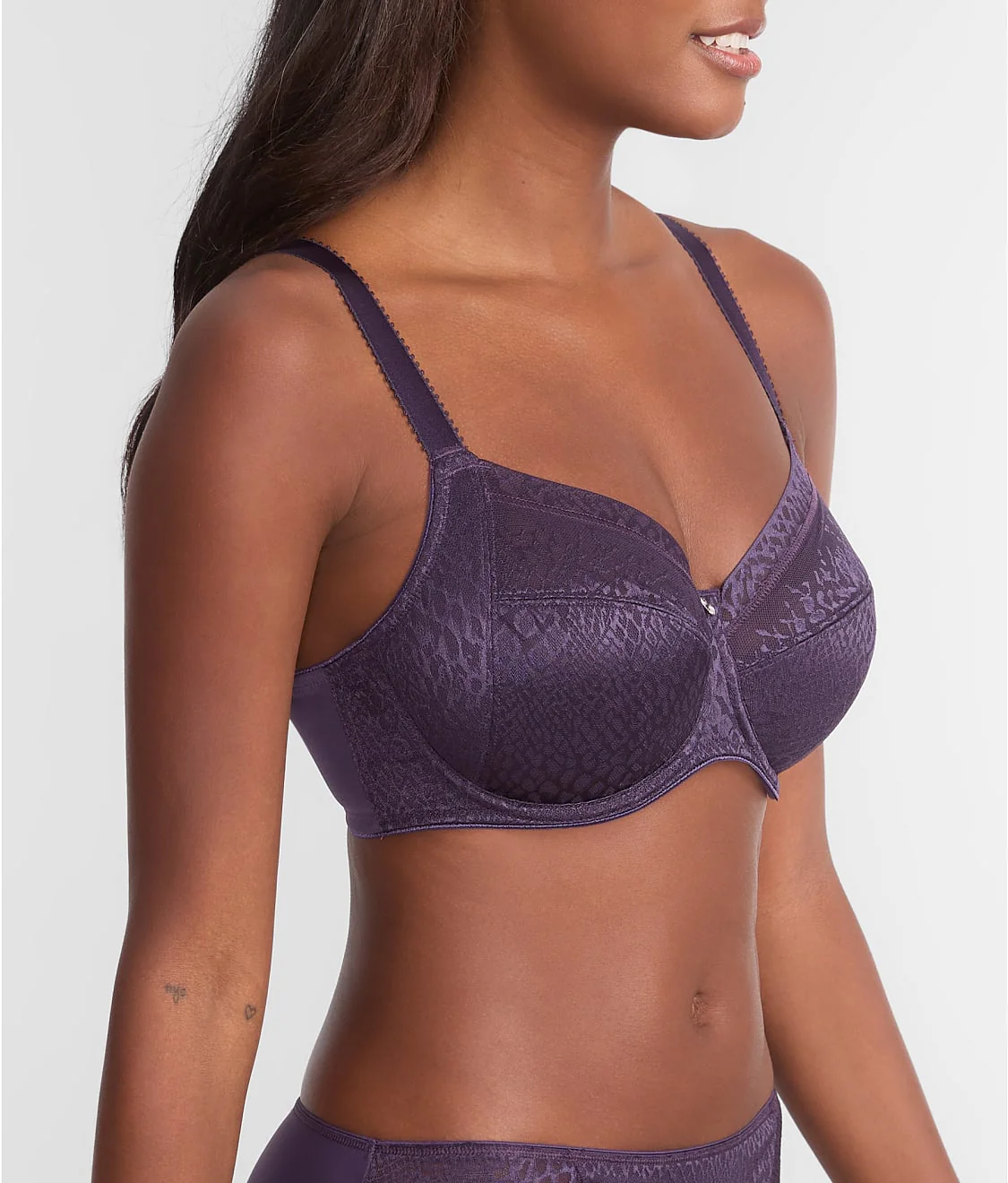 Envisage Side Support Bra - Image 16
