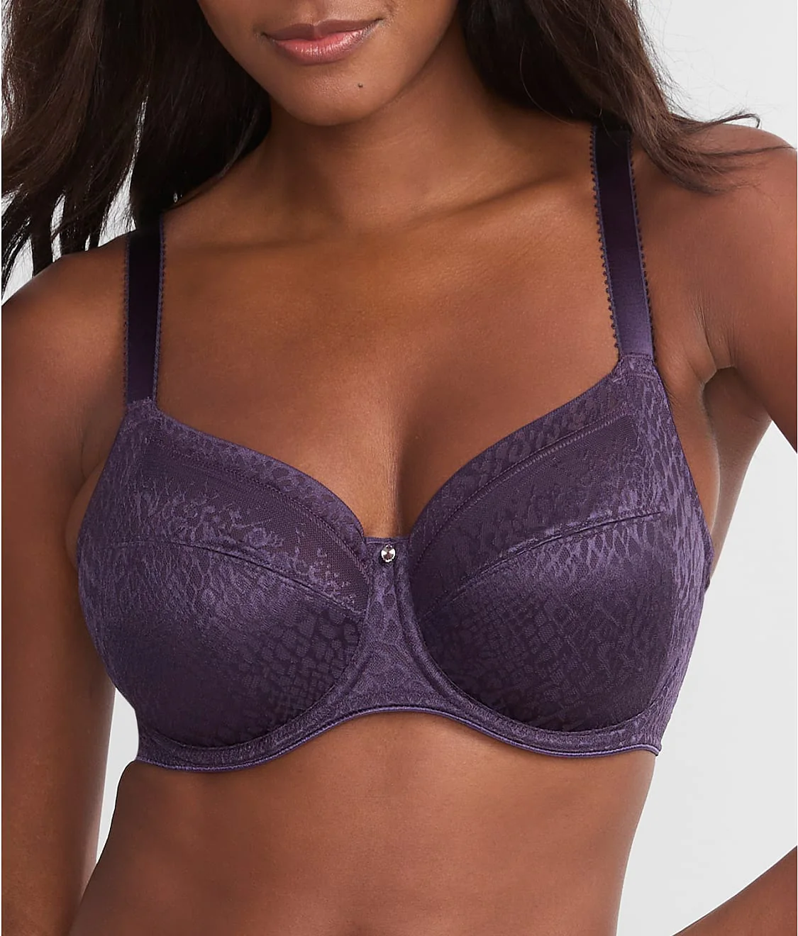 Envisage Side Support Bra - Image 18