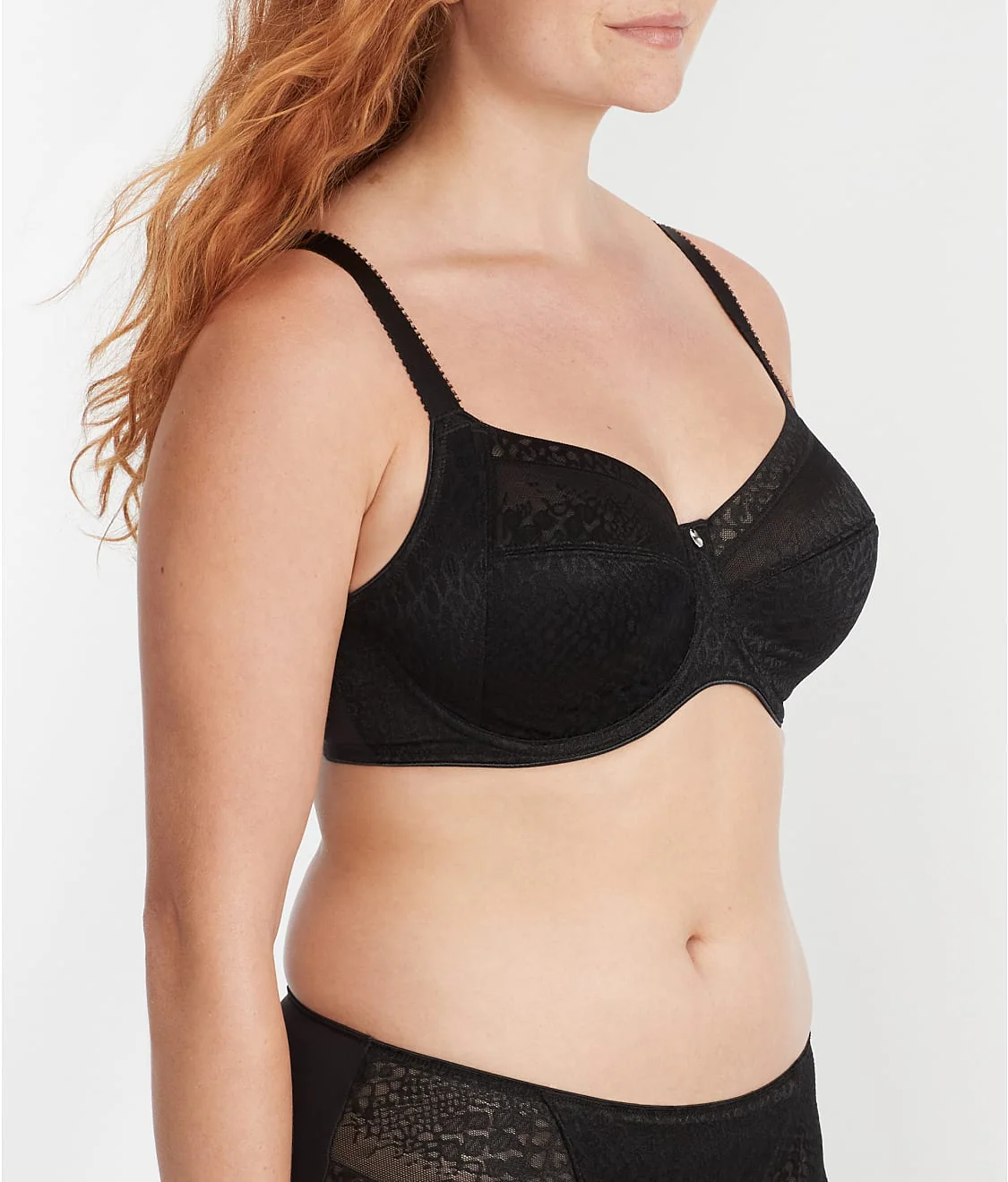 Envisage Side Support Bra - Image 23