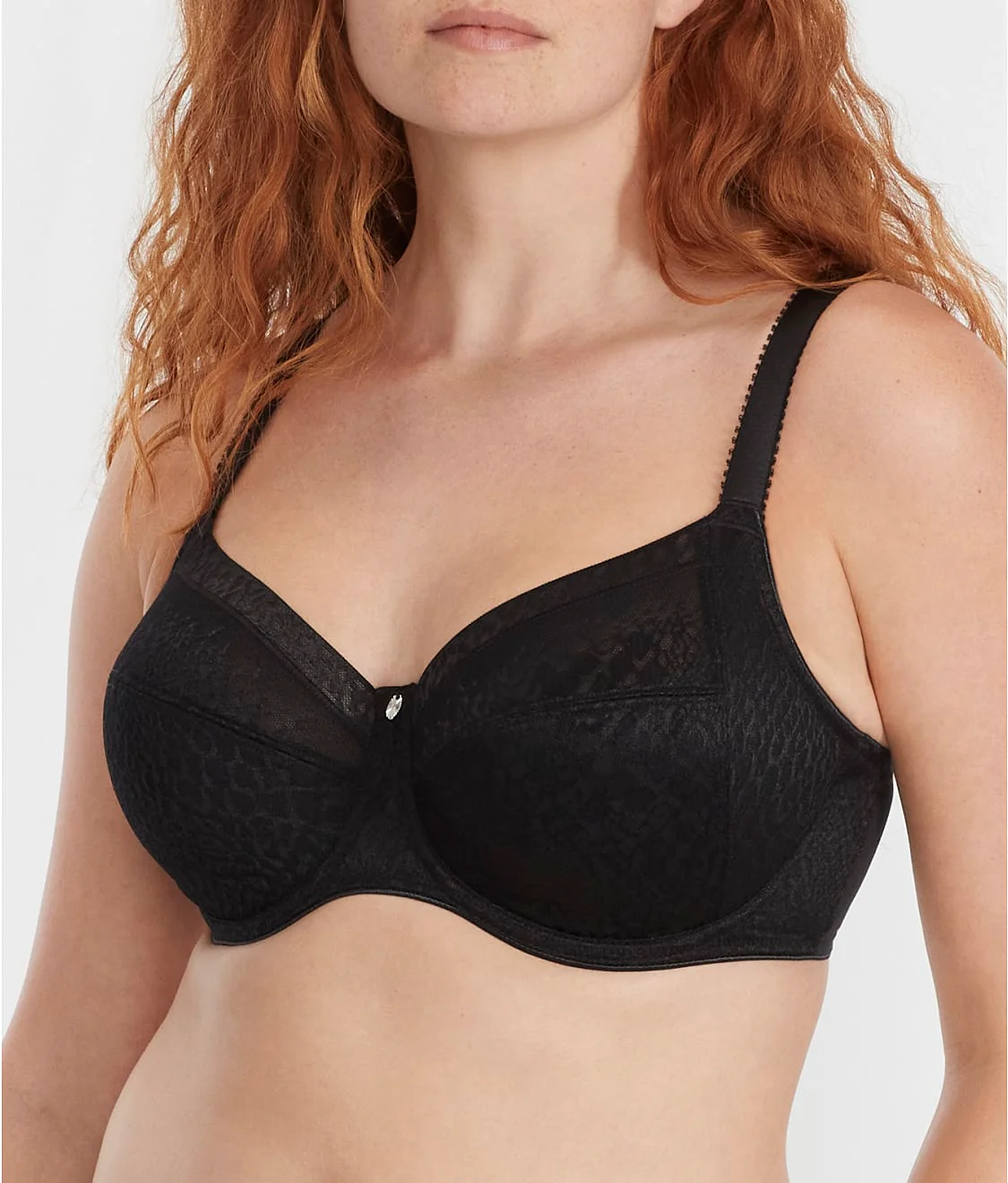 Envisage Side Support Bra - Image 24