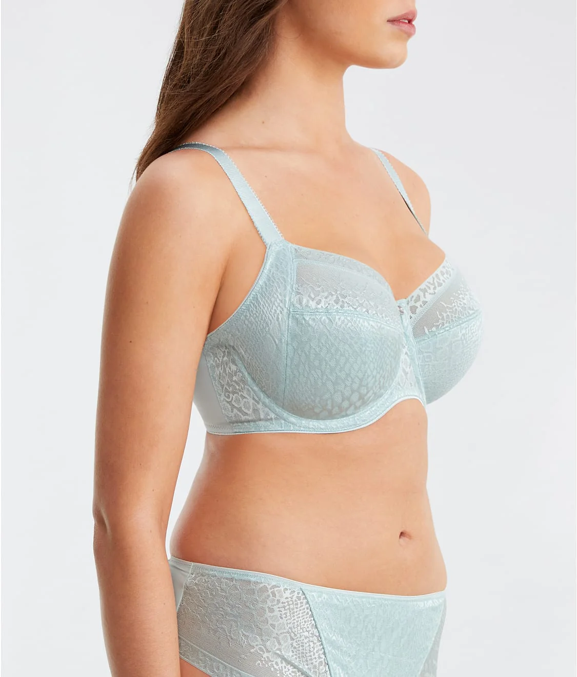 Envisage Side Support Bra - Image 28
