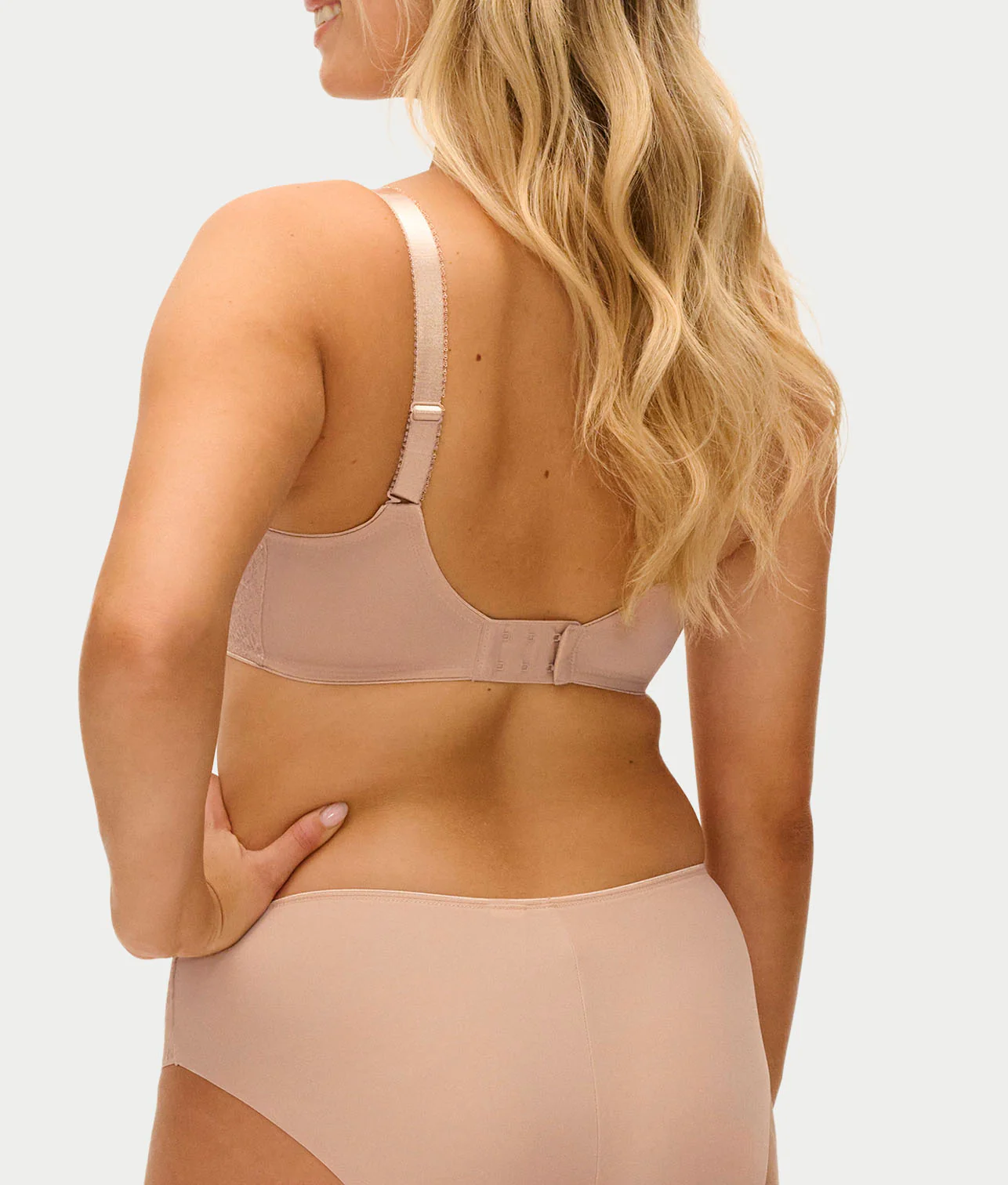 Envisage Side Support Bra - Image 31