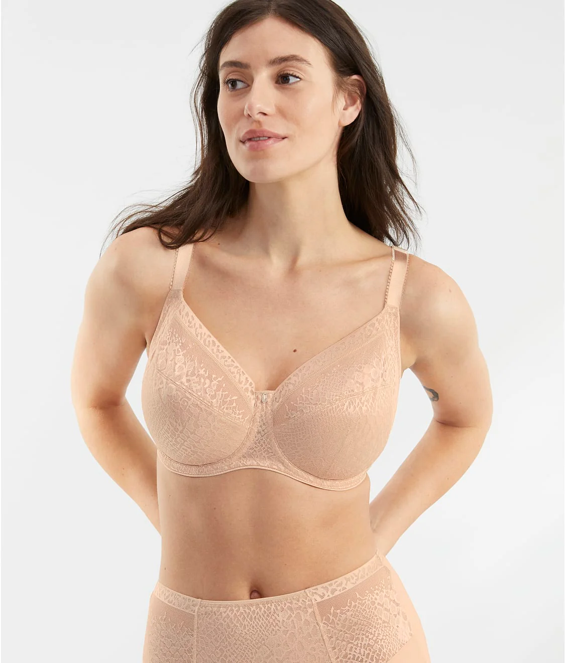 Envisage Side Support Bra - Image 34