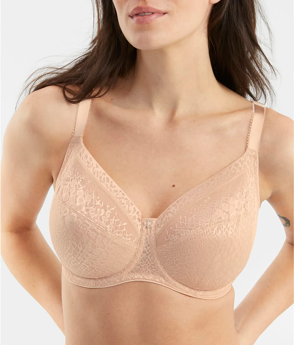 Envisage Side Support Bra - Image 37