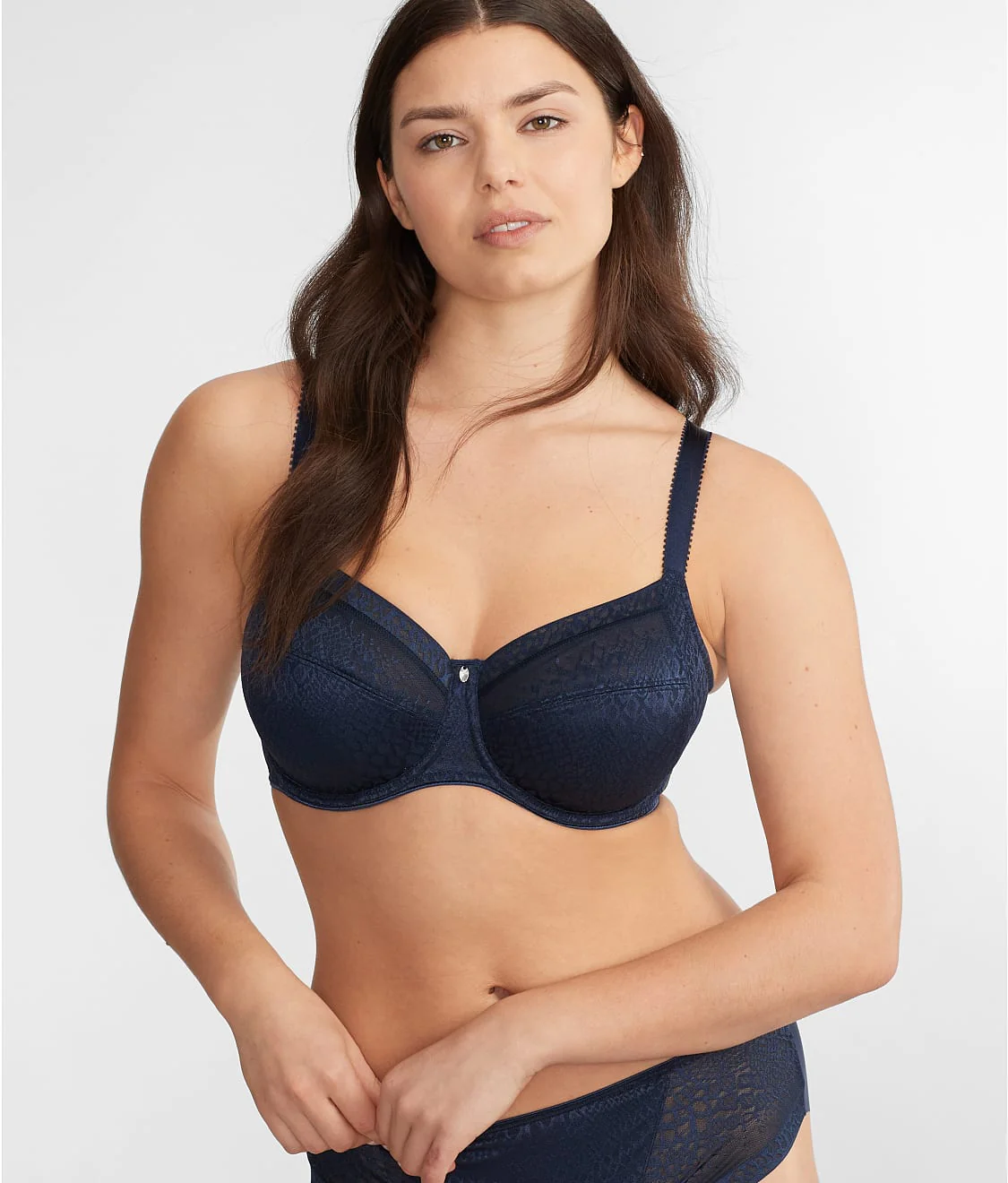 Envisage Side Support Bra - Image 38
