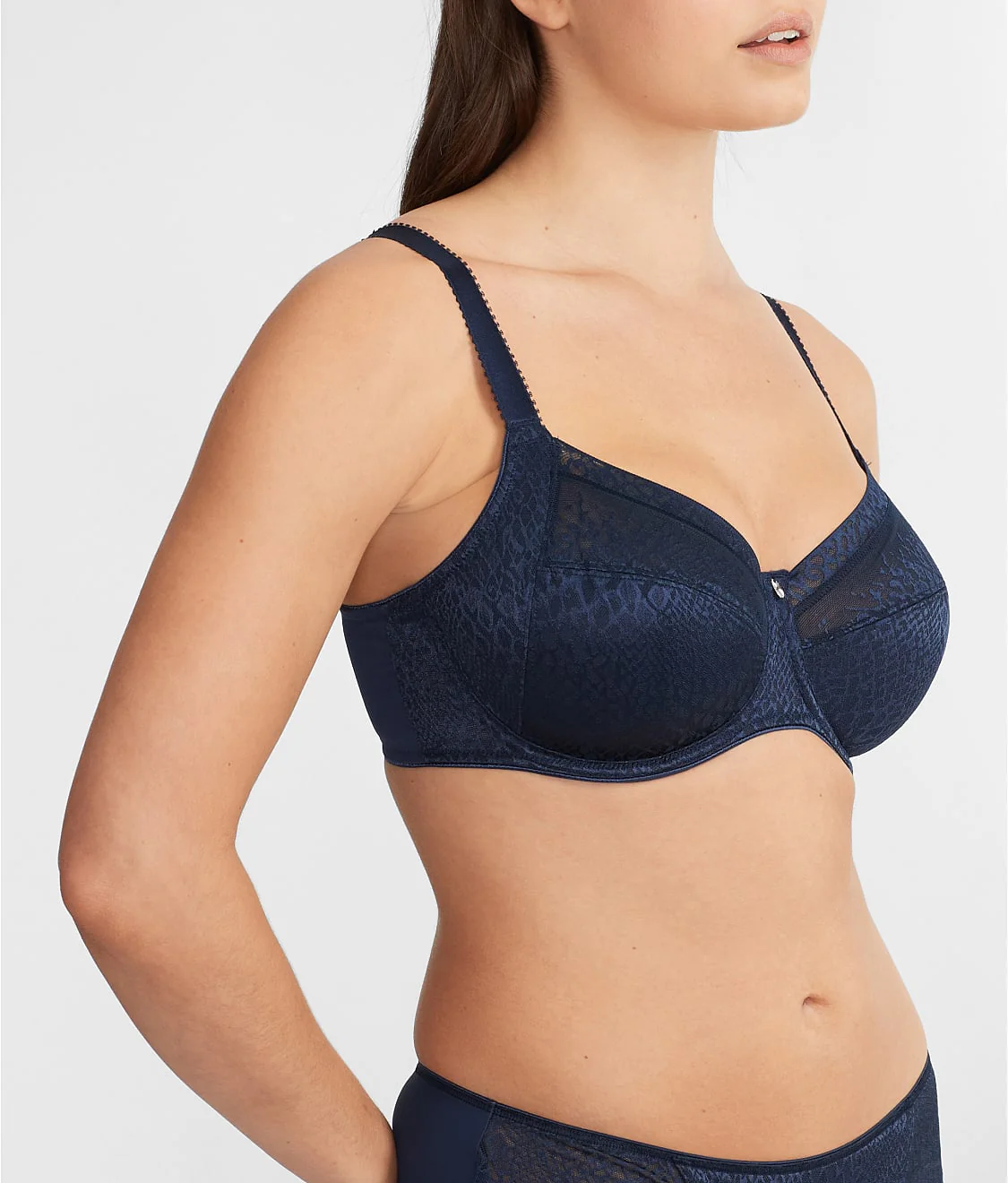 Envisage Side Support Bra - Image 40