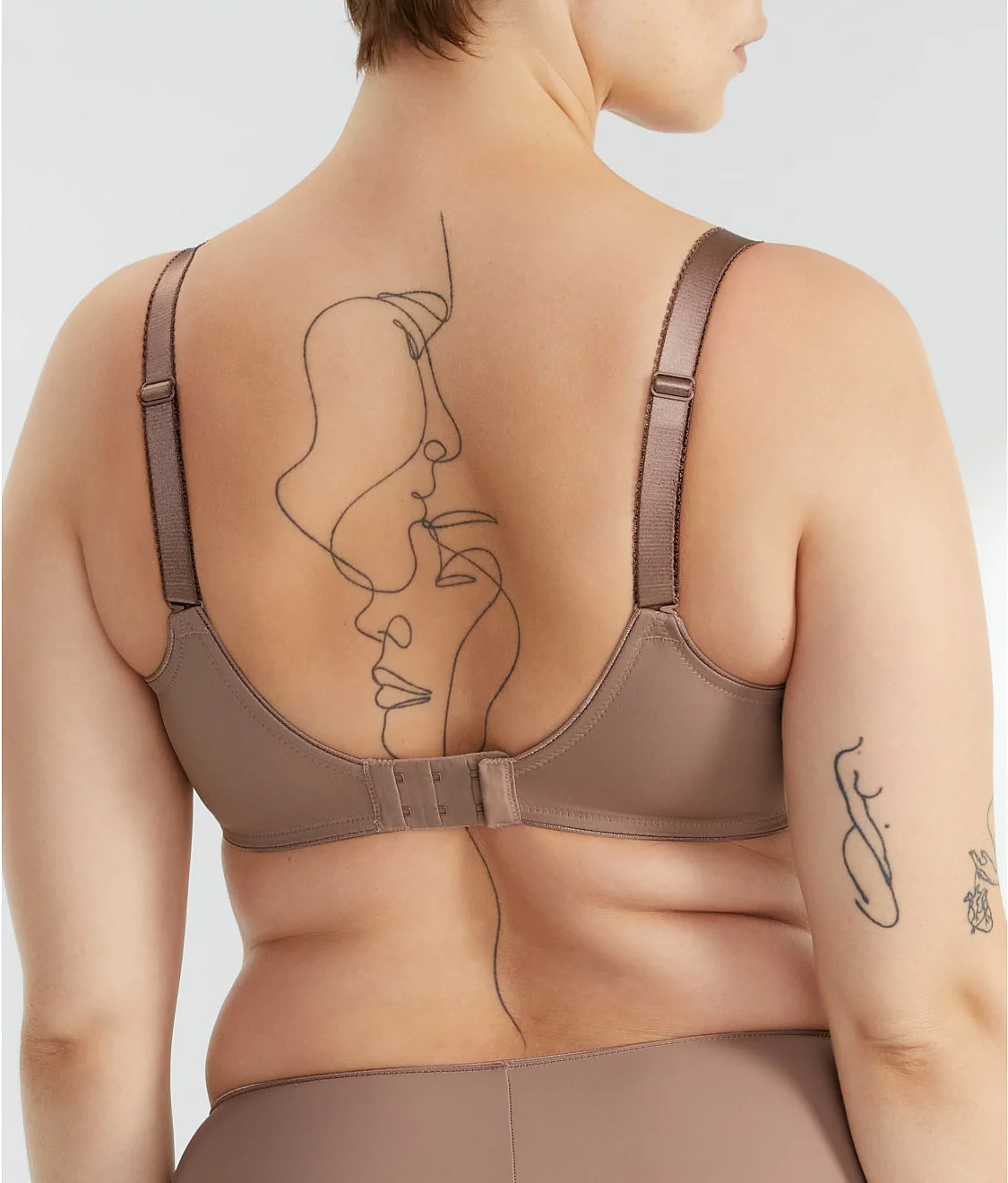 Envisage Side Support Bra - Image 44