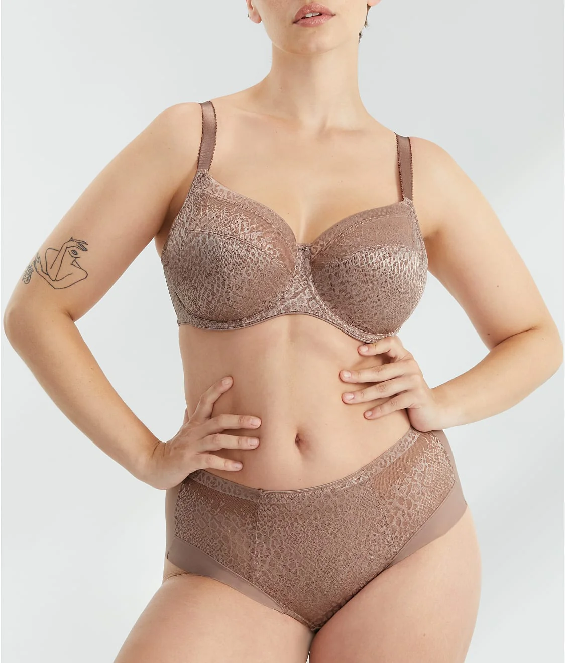 Envisage Side Support Bra - Image 46