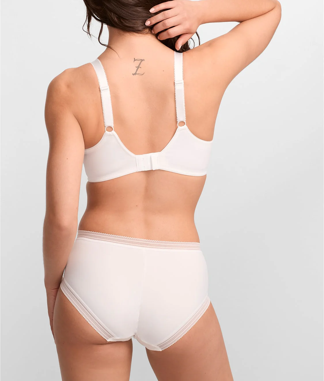 Fusion Lace Brief - Image 2