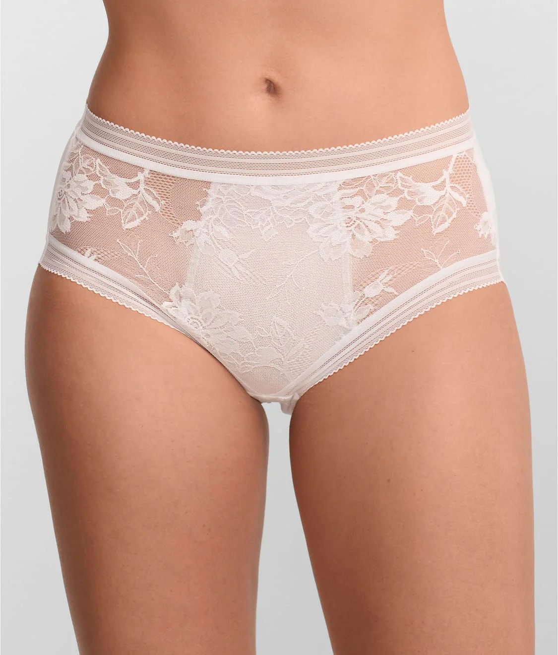 Fusion Lace Brief - Image 3
