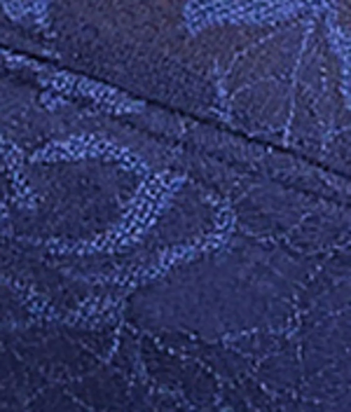Fusion Lace Side Support Bra - Image 13
