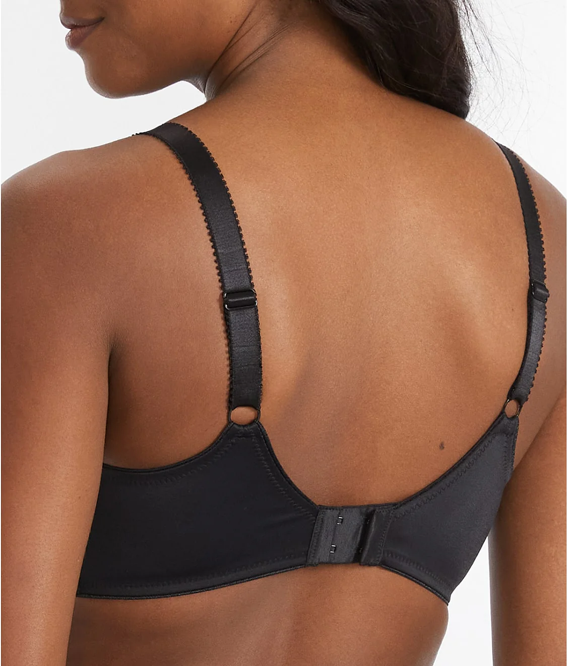 Fusion Lace Side Support Bra - Image 19