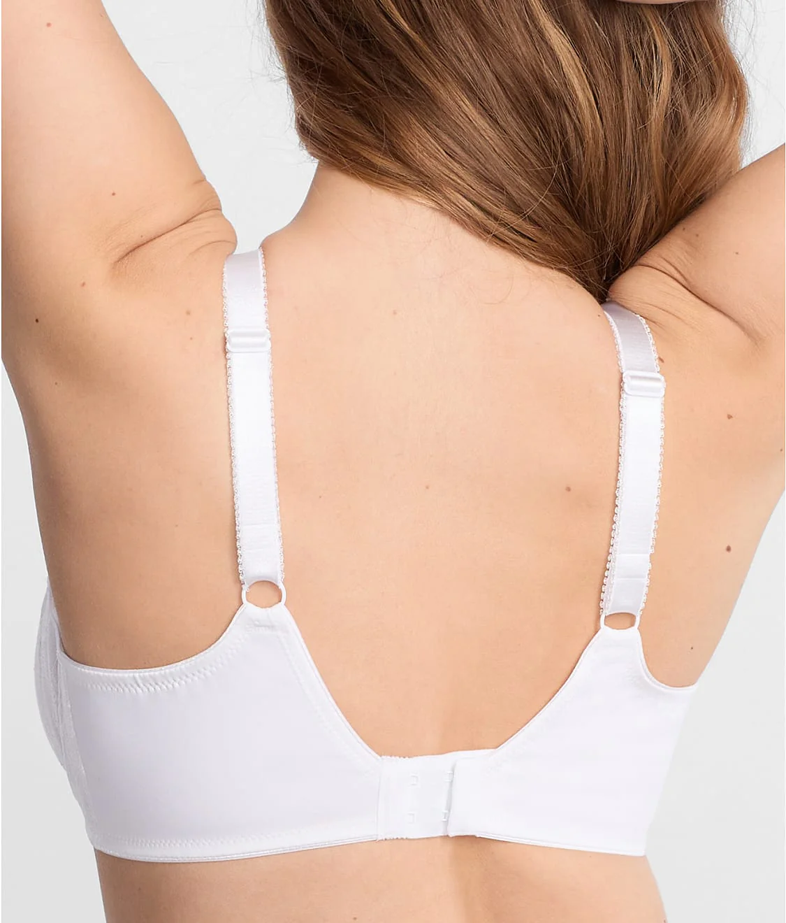 Fusion Lace Side Support Bra - Image 27