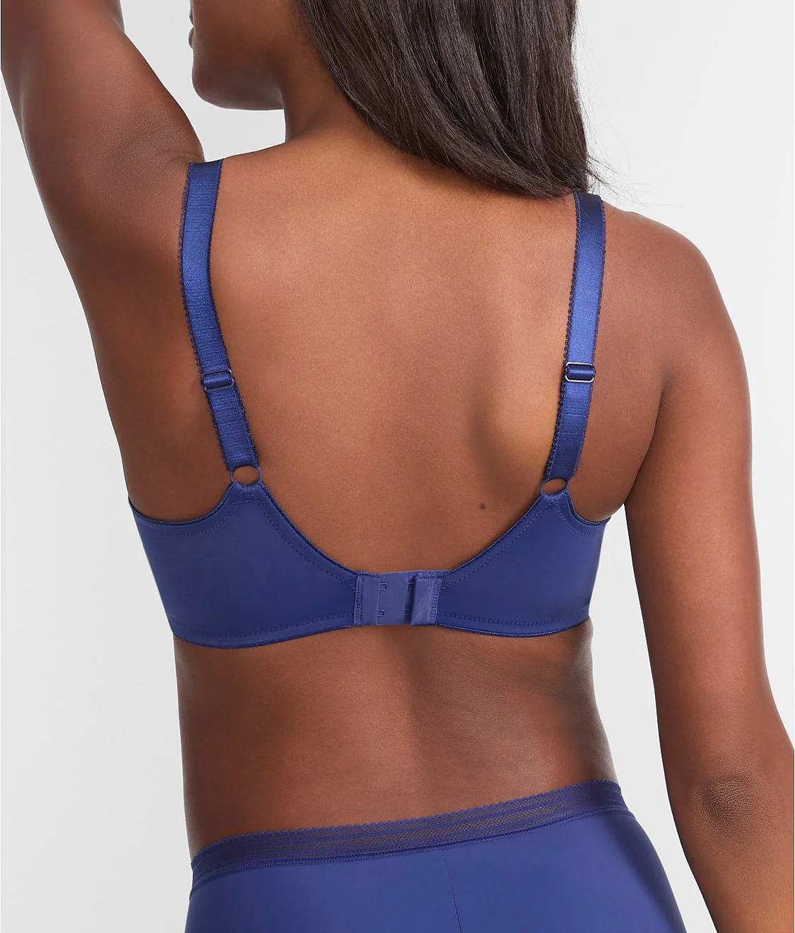 Fusion Lace Side Support Bra - Image 9