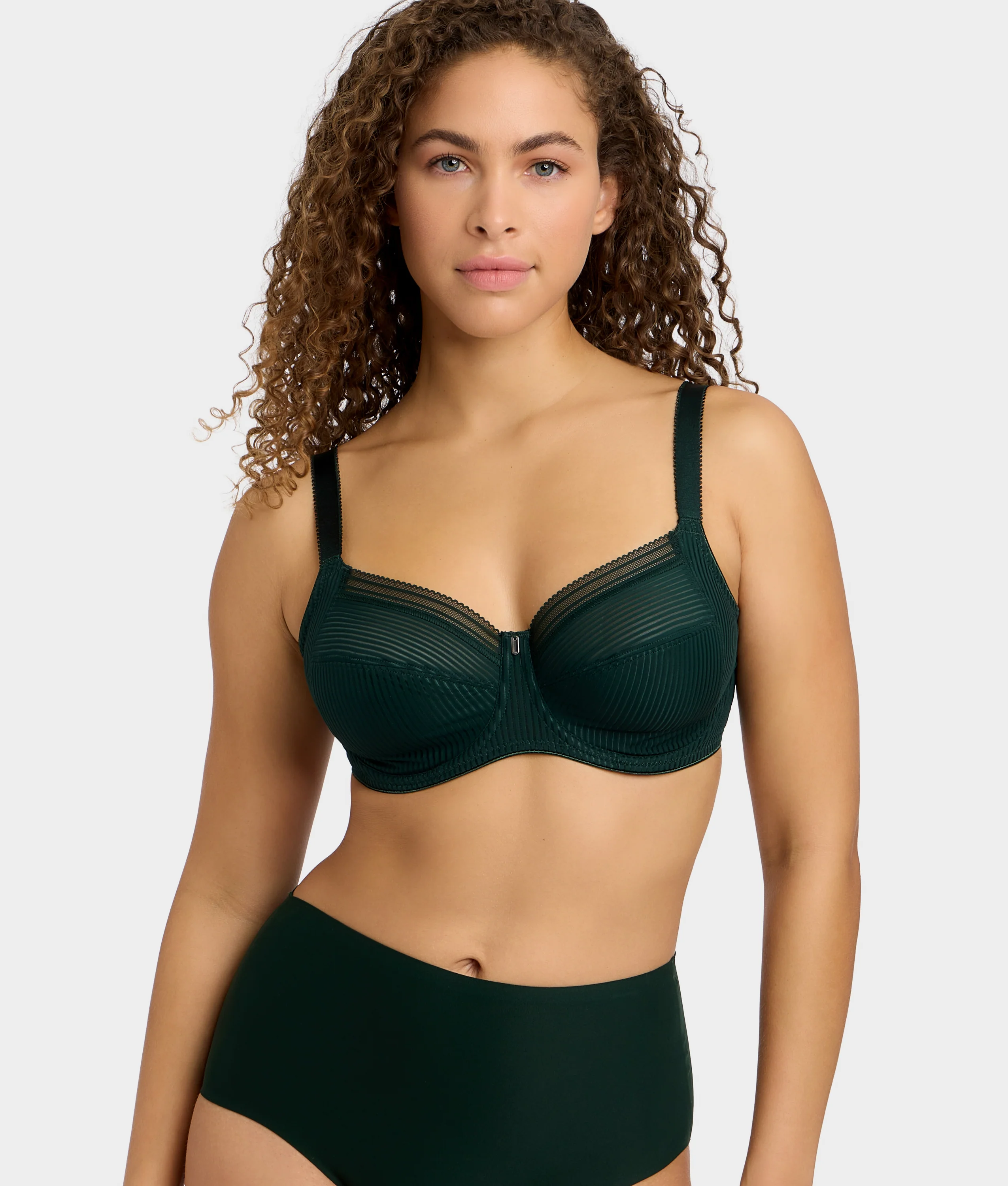 Fusion Side Support Bra - Image 13
