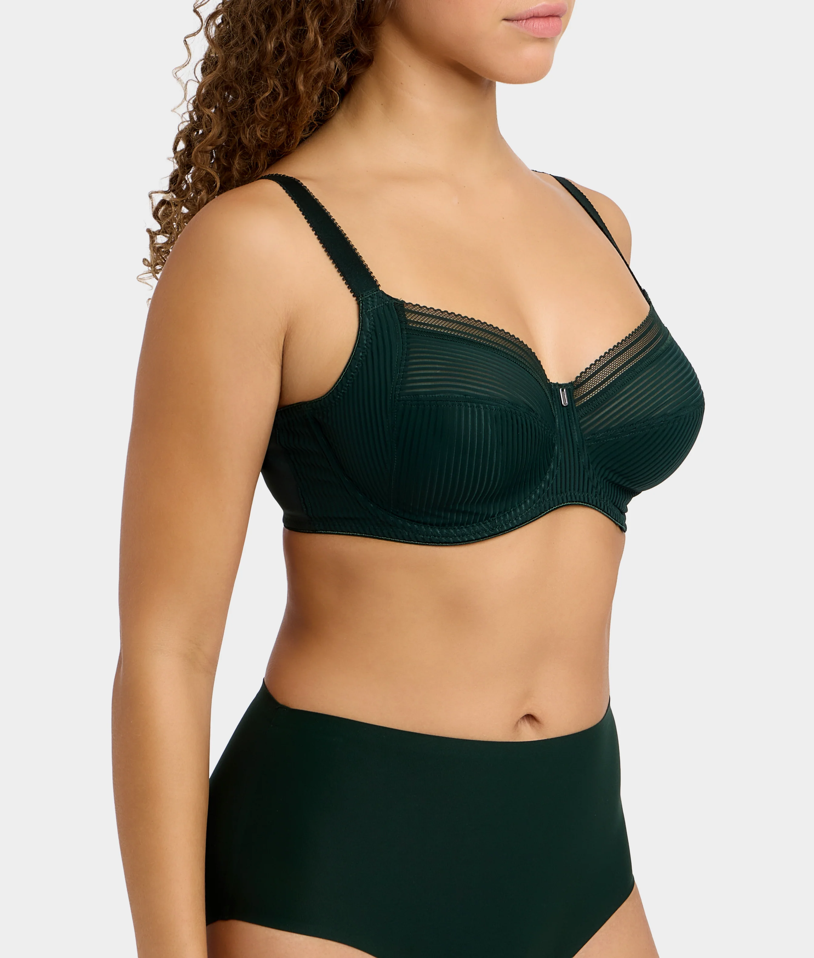Fusion Side Support Bra - Image 15