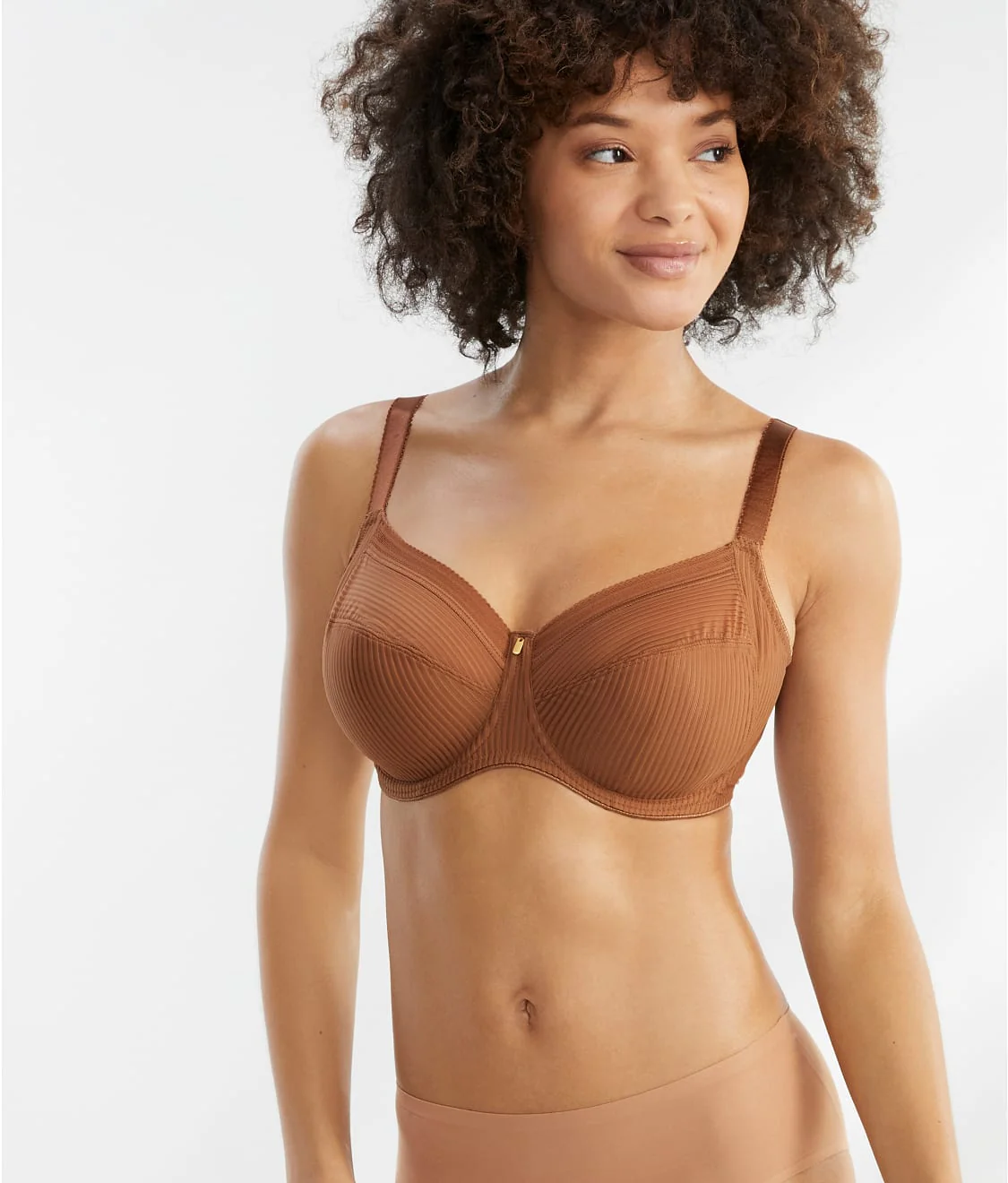 Fusion Side Support Bra - Image 25