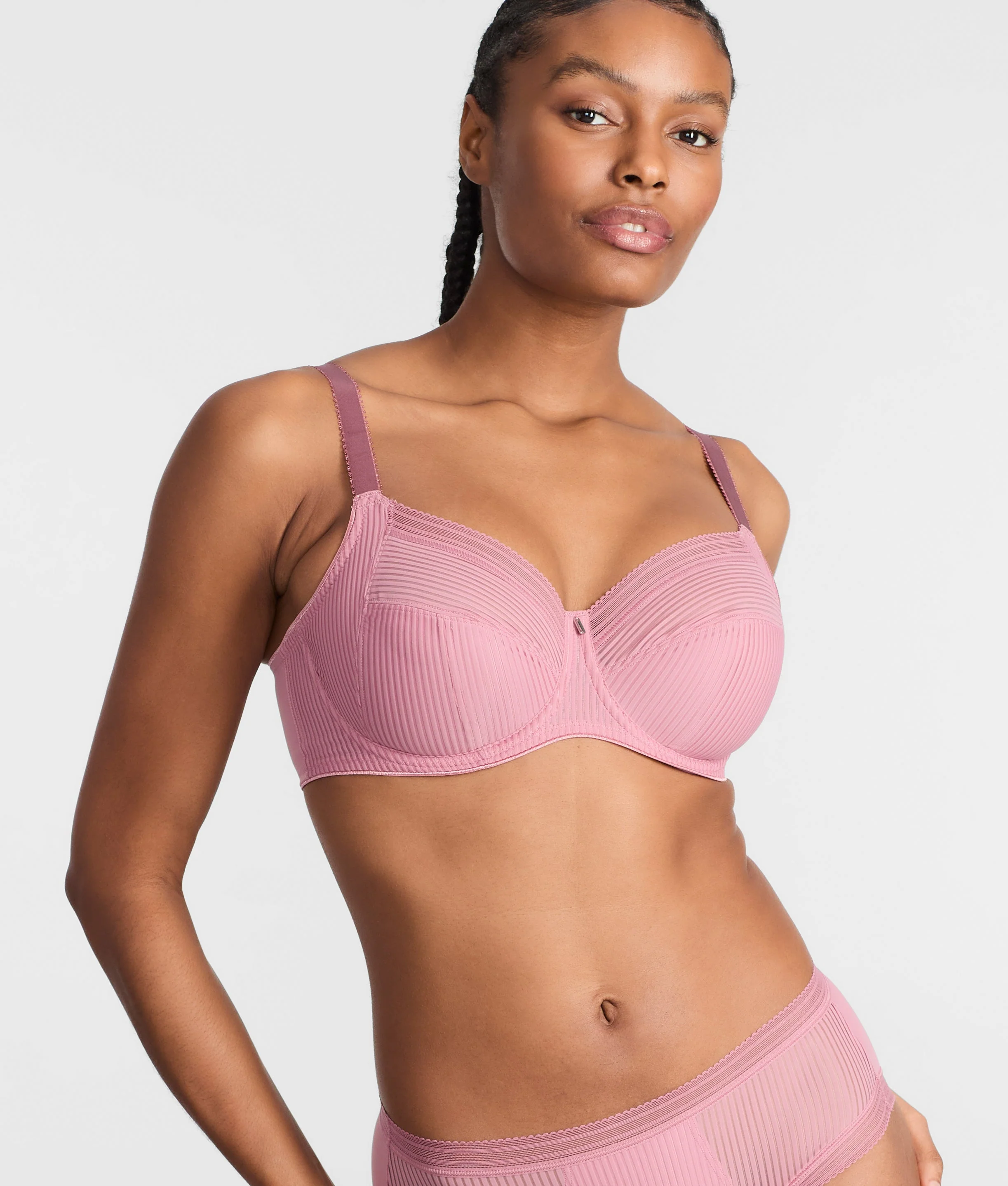 Fusion Side Support Bra - Image 31