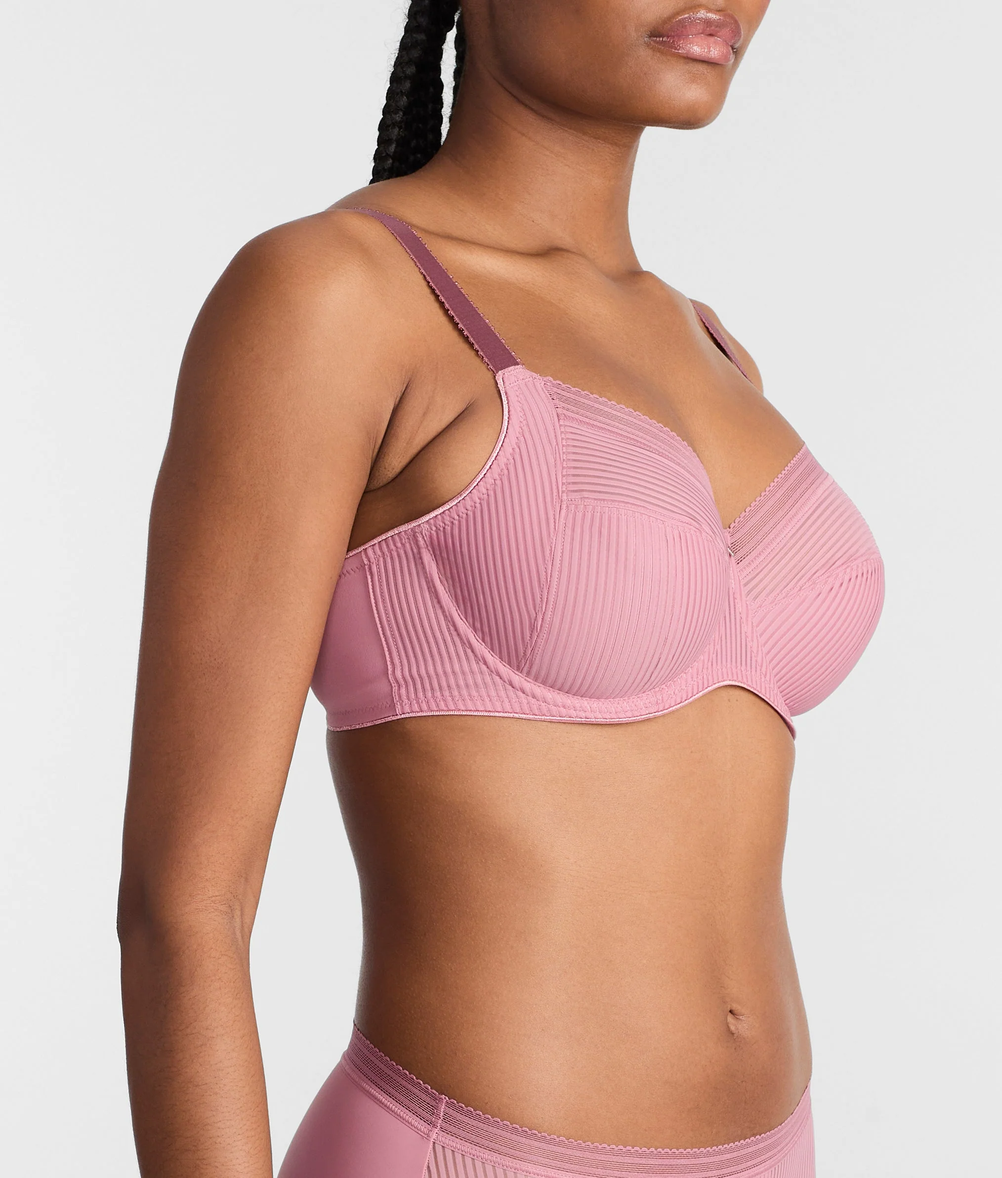 Fusion Side Support Bra - Image 33
