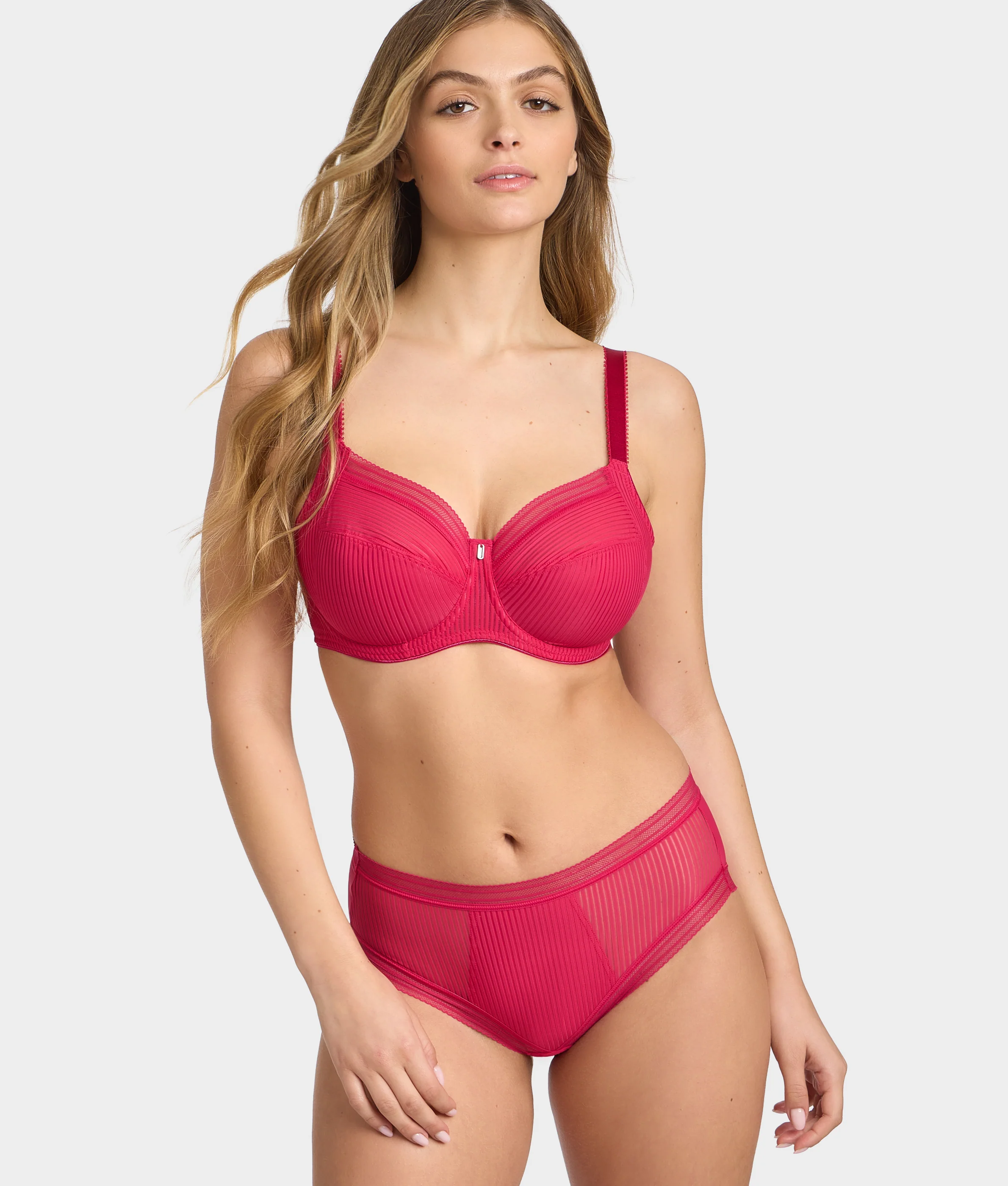 Fusion Side Support Bra - Image 4