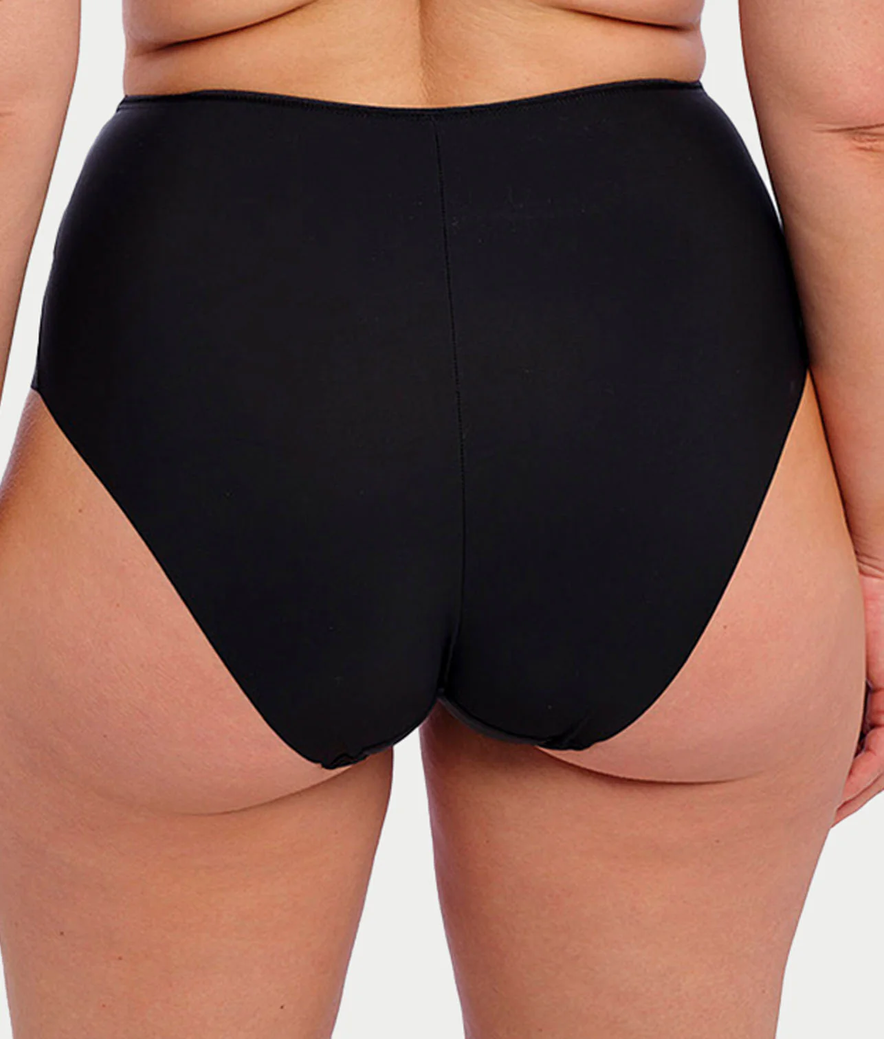 Illusion High-Waist Smoothing Brief - Image 4