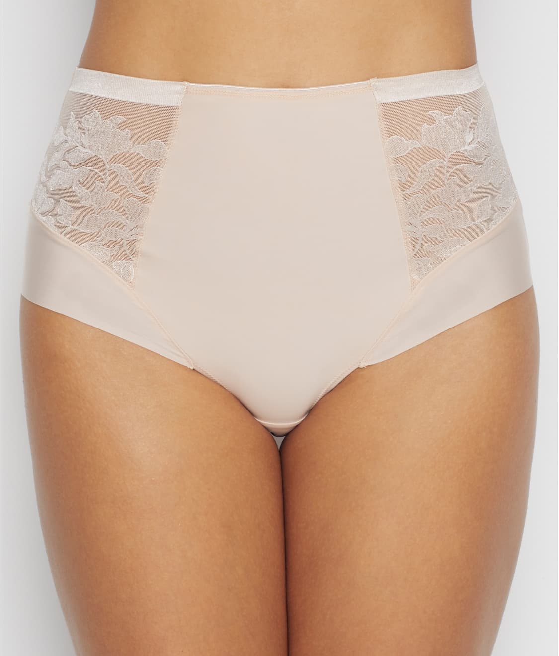 Illusion High-Waist Smoothing Brief - Image 5