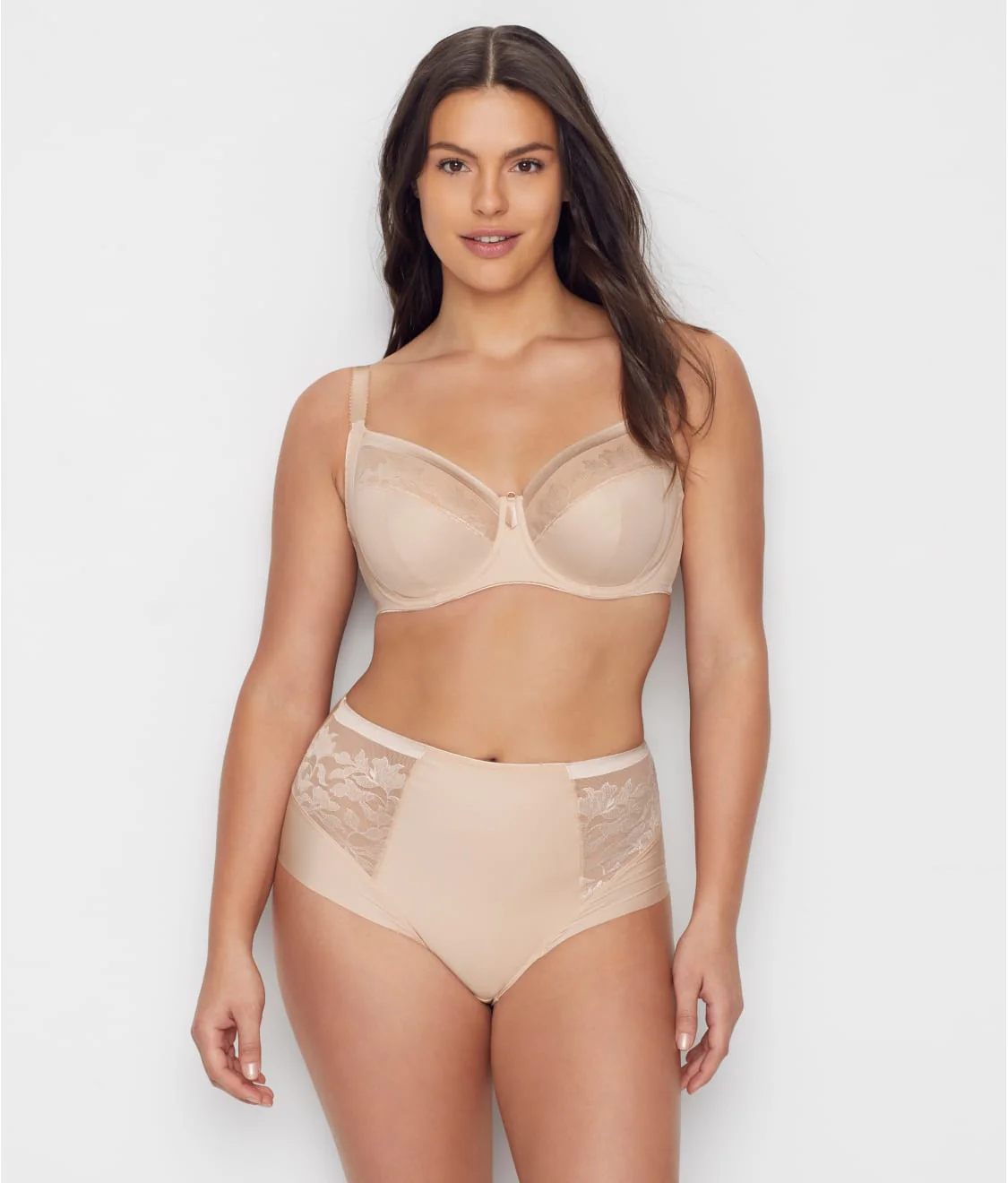 Illusion High-Waist Smoothing Brief - Image 7