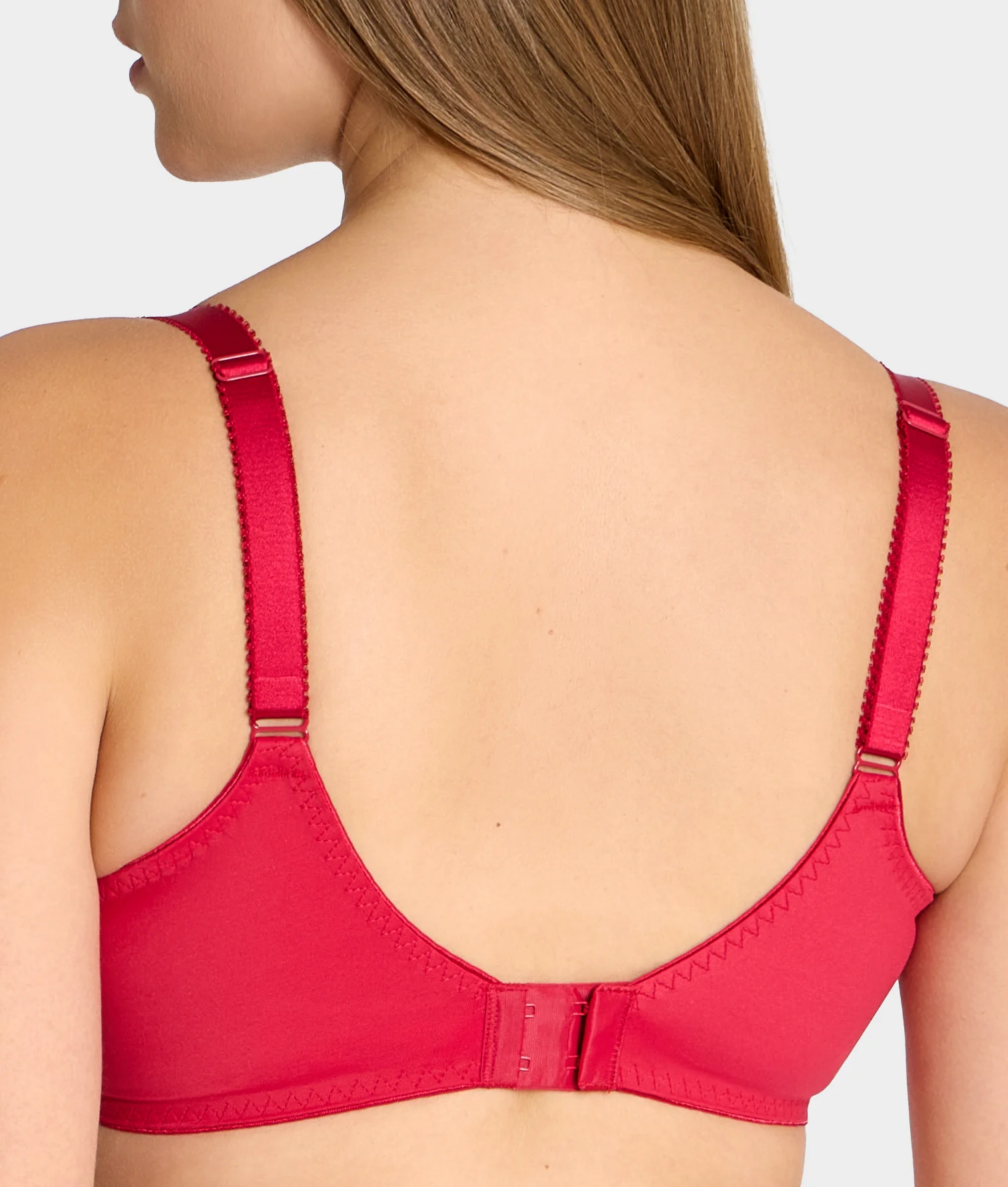 Illusion Side Support Bra - Image 12