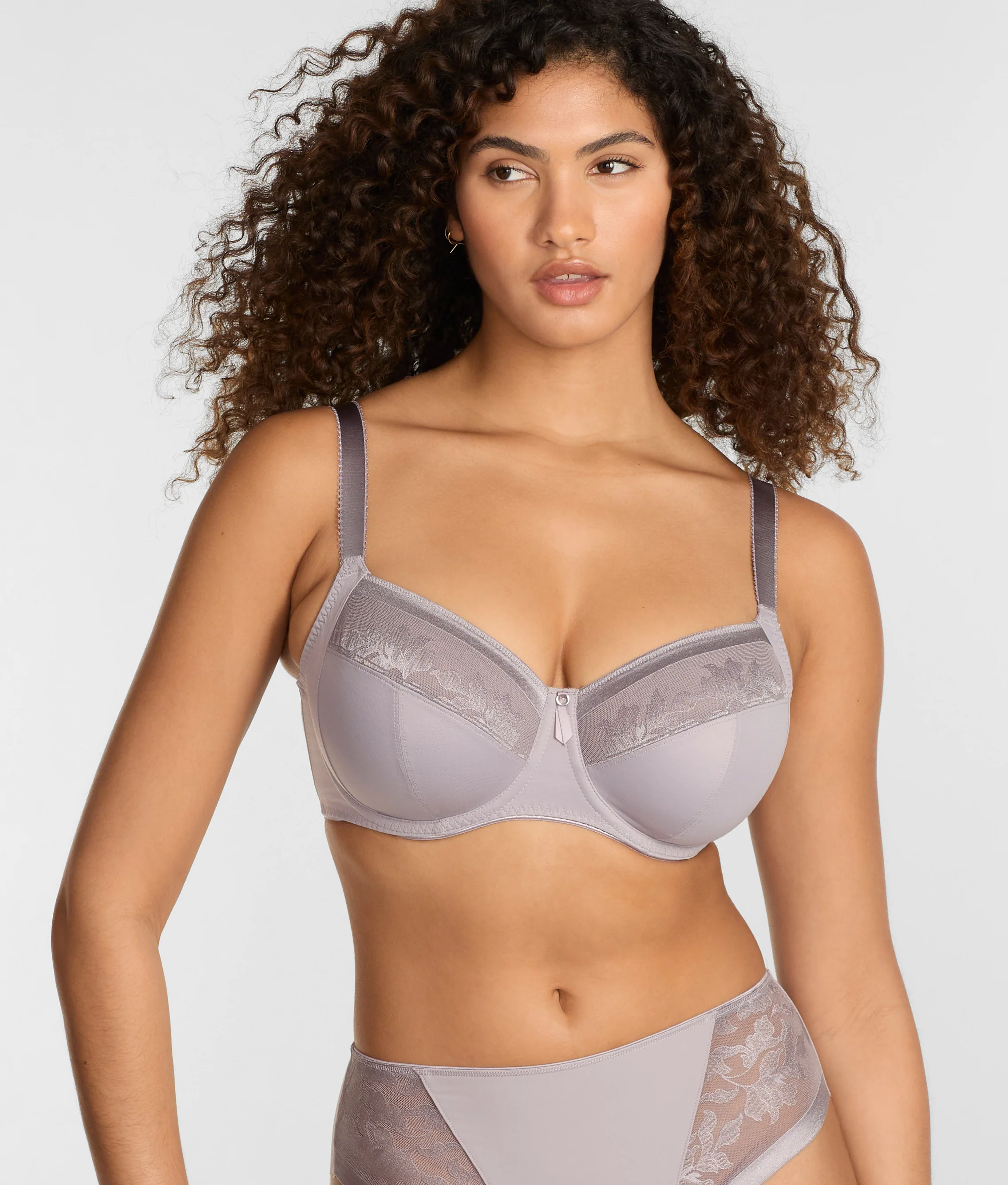 Illusion Side Support Bra - Image 13