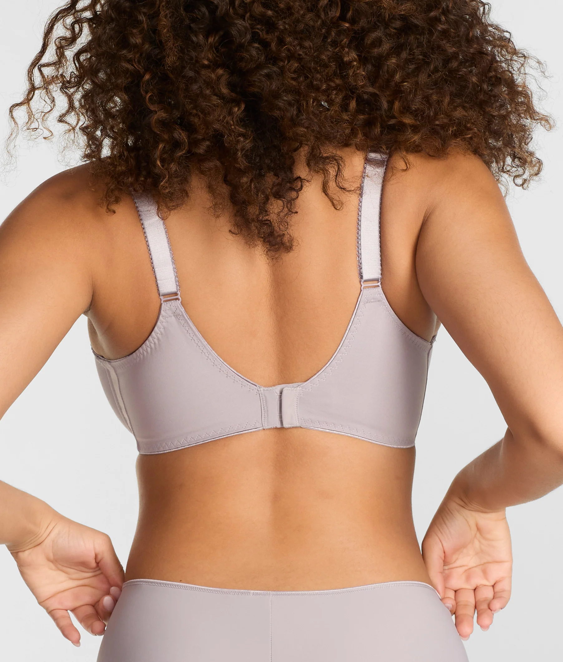 Illusion Side Support Bra - Image 14
