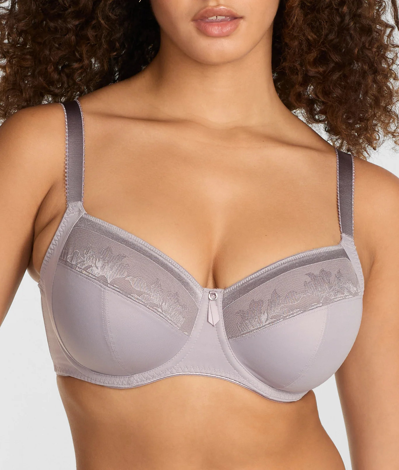 Illusion Side Support Bra - Image 17