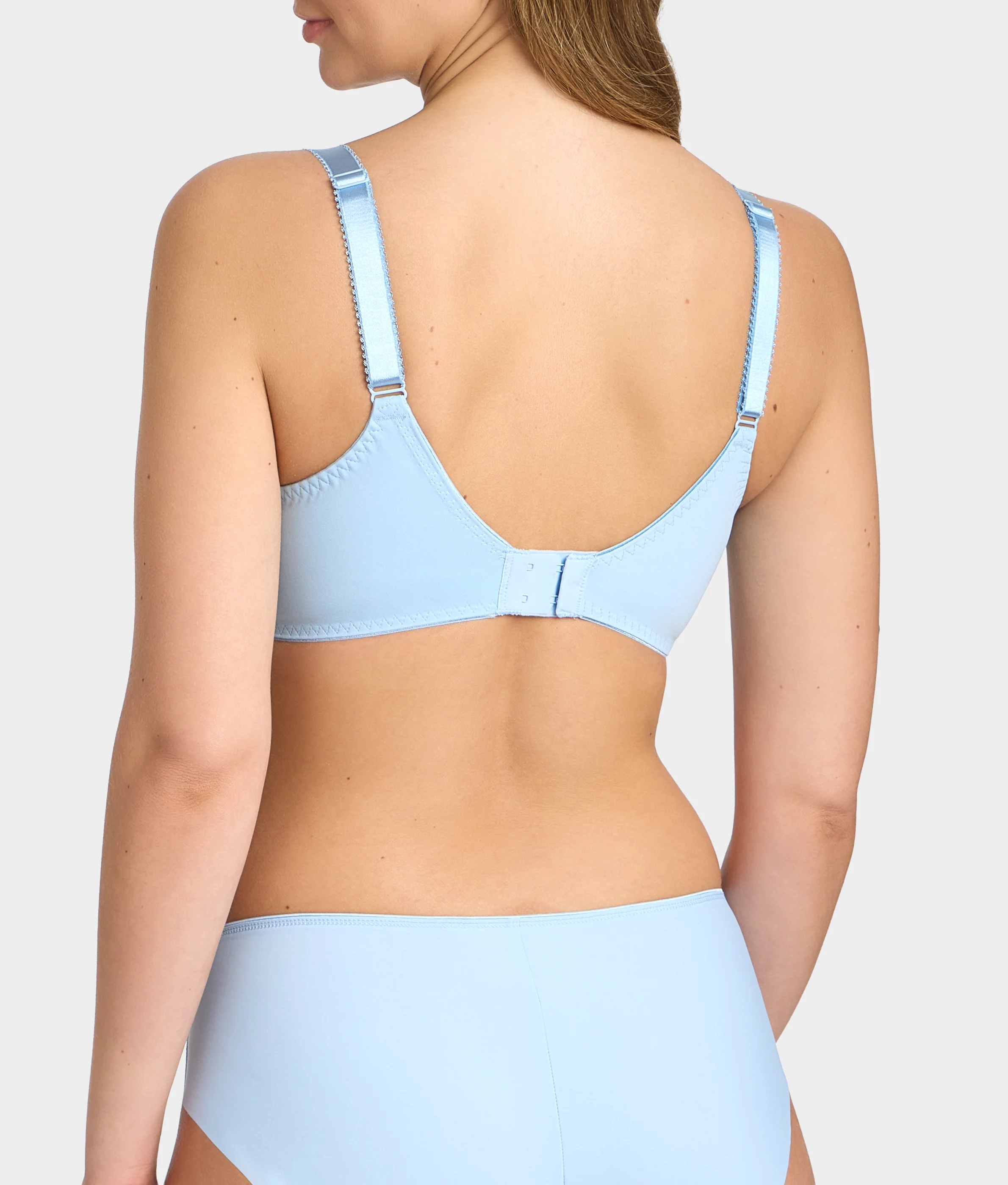 Illusion Side Support Bra - Image 2
